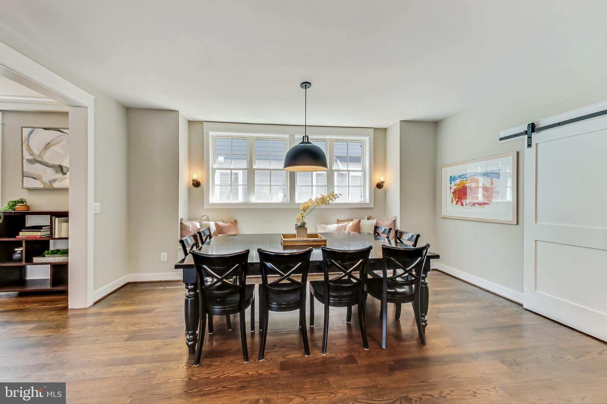 PARKHURST - Residential