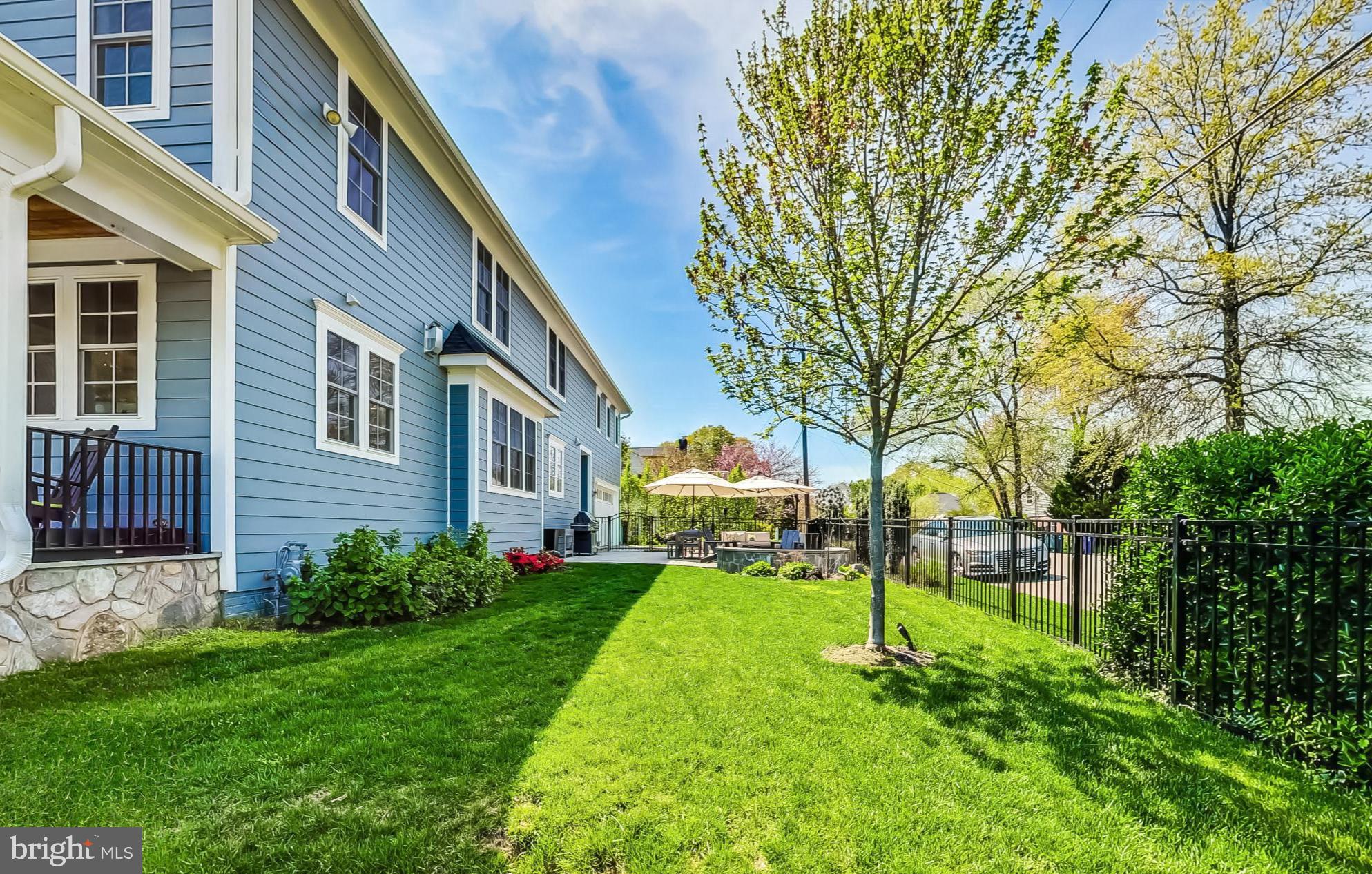 PARKHURST - Residential