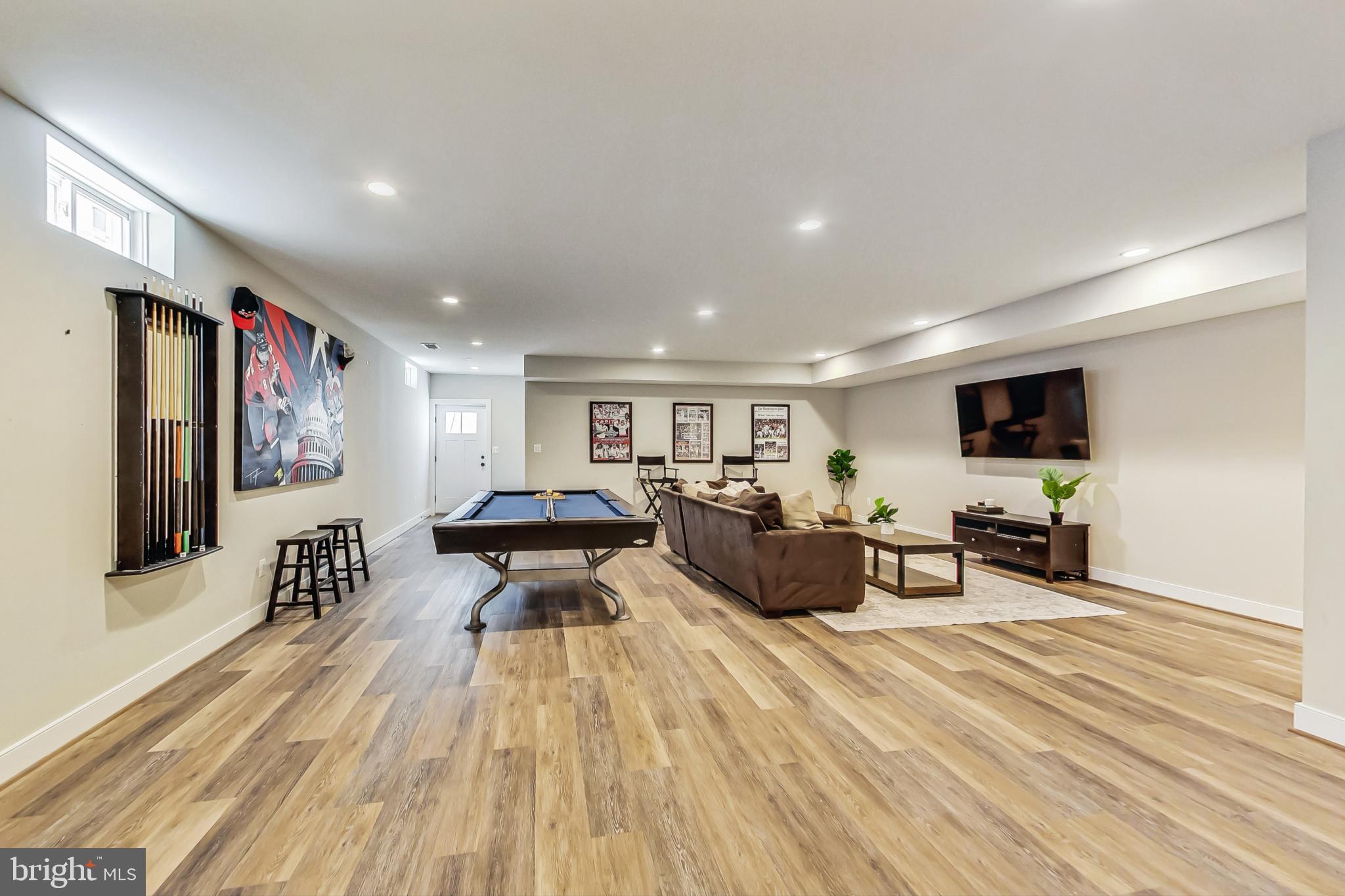 PARKHURST - Residential