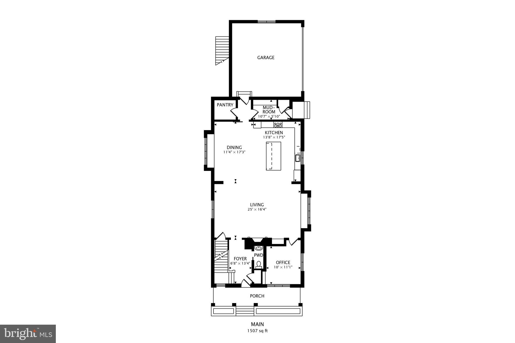 PARKHURST - Residential