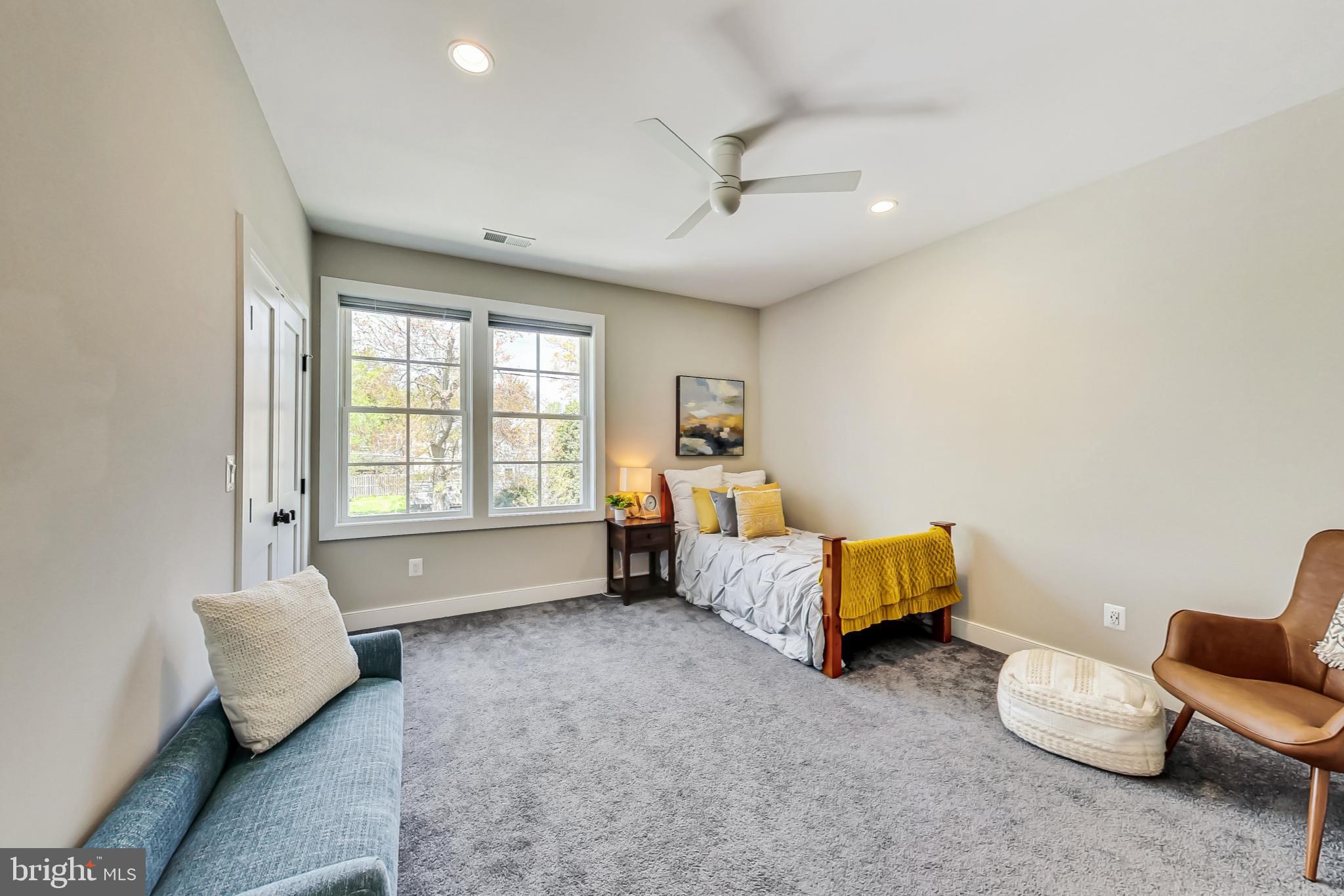 PARKHURST - Residential