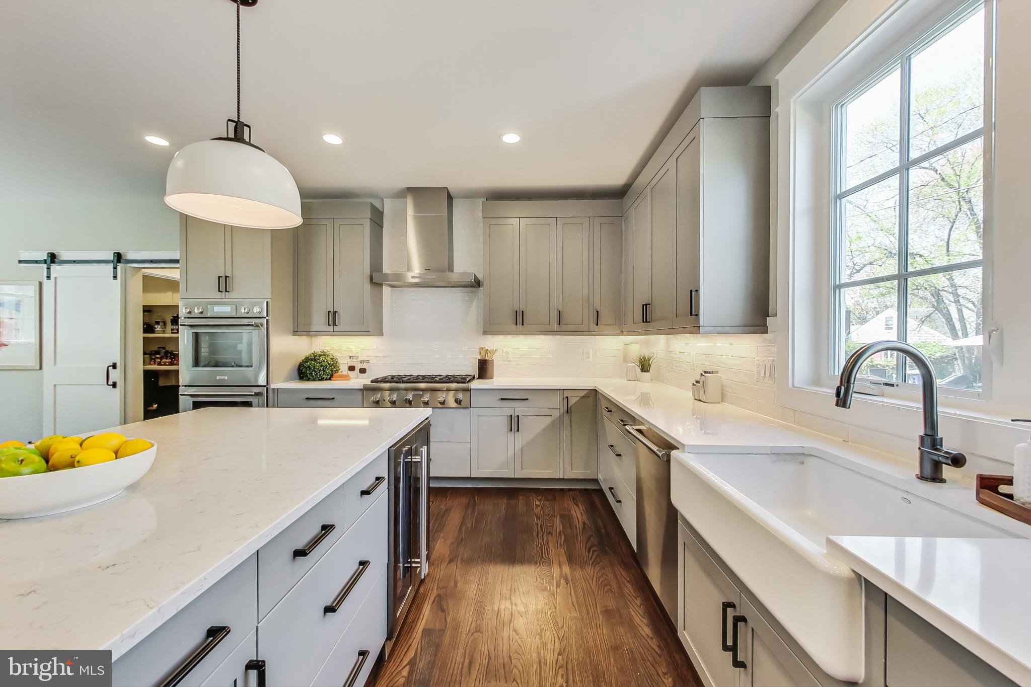 PARKHURST - Residential