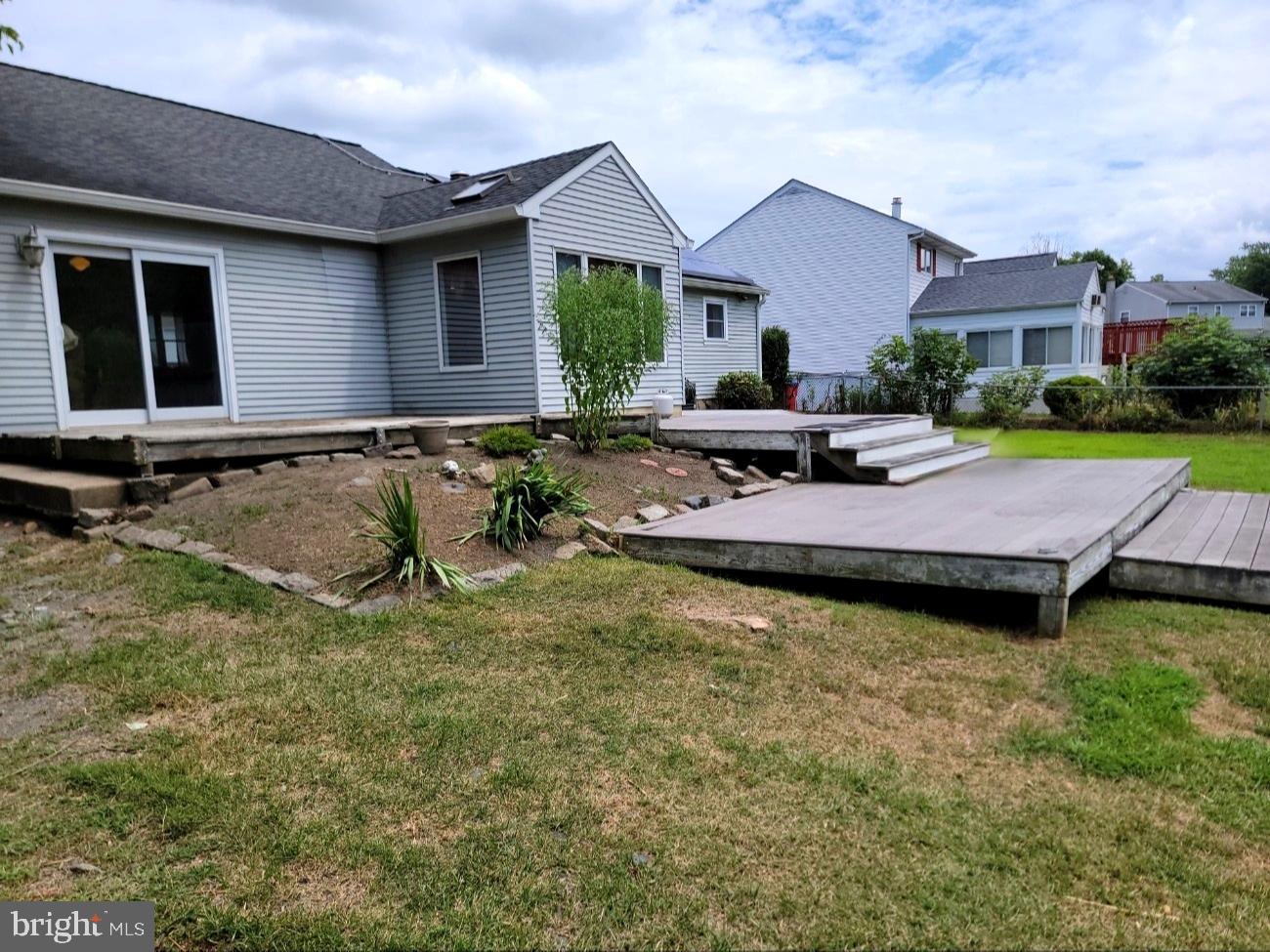 STORY BOOK HOMES - Residential