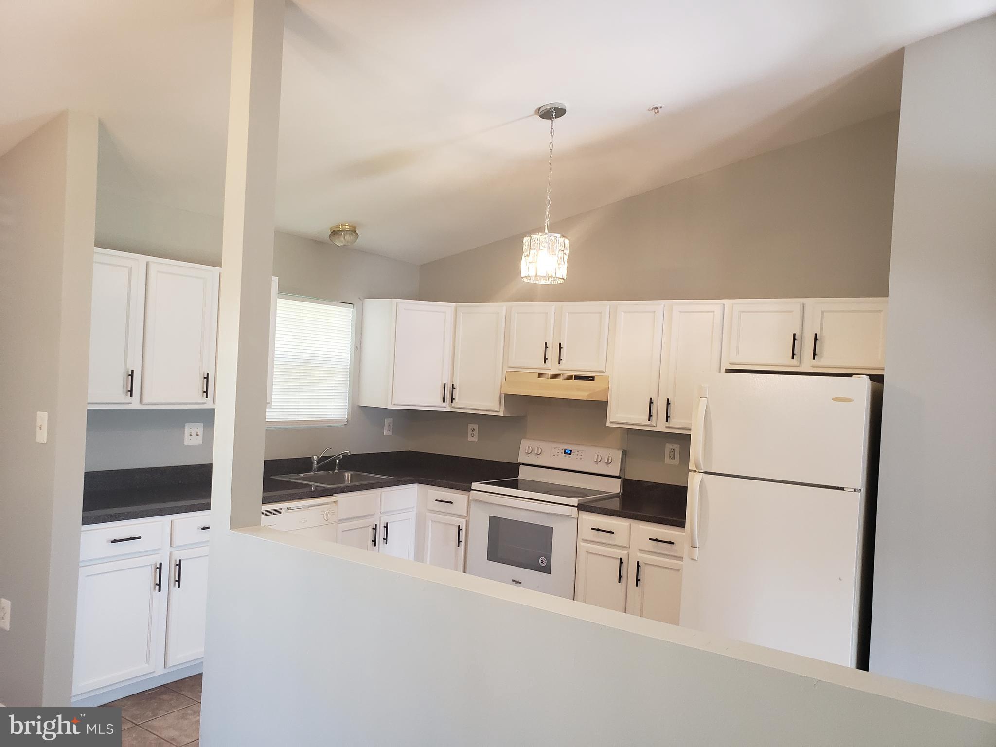 GR CAPITOL HEIGHTS - Residential Lease