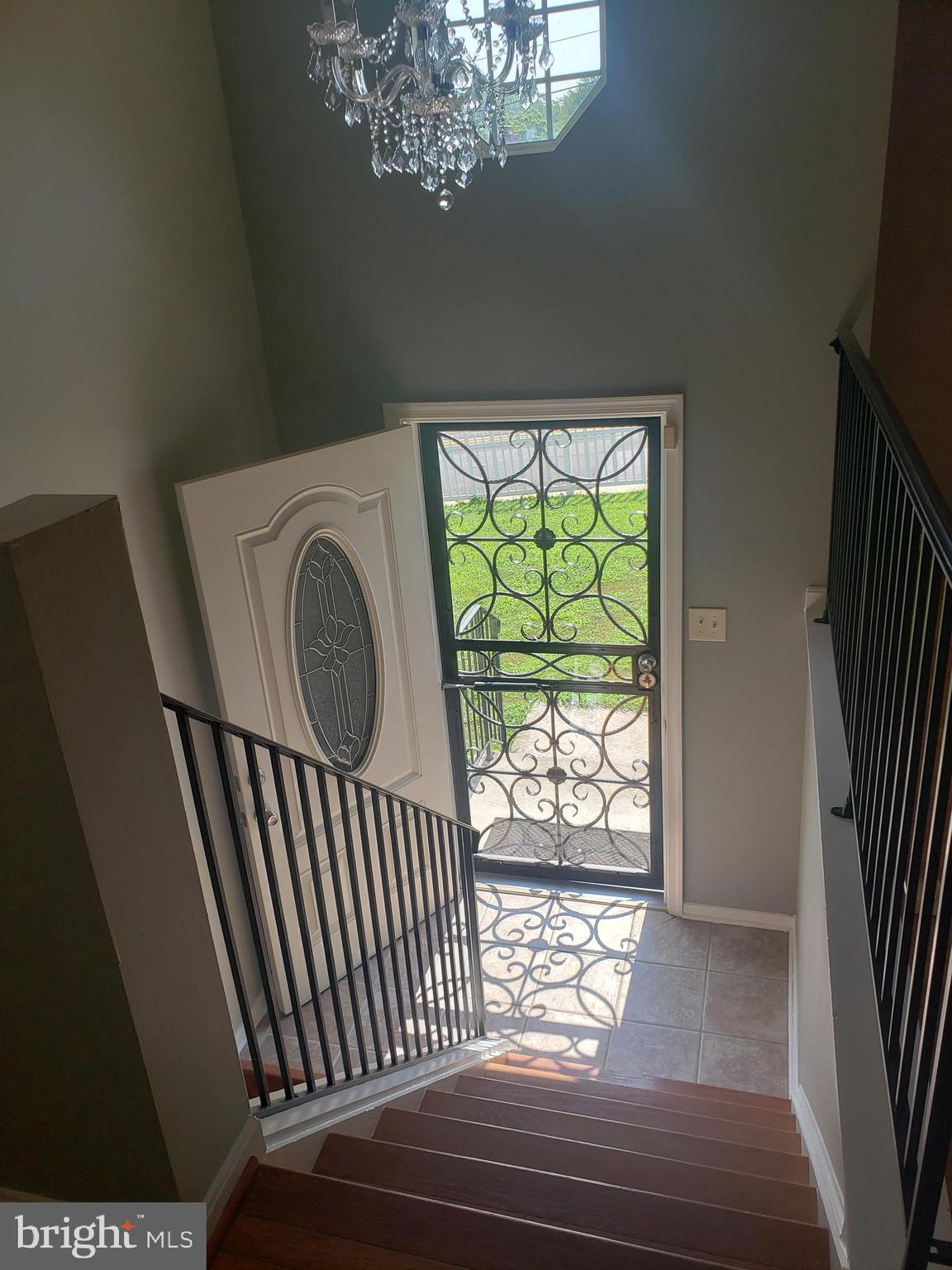 GR CAPITOL HEIGHTS - Residential Lease