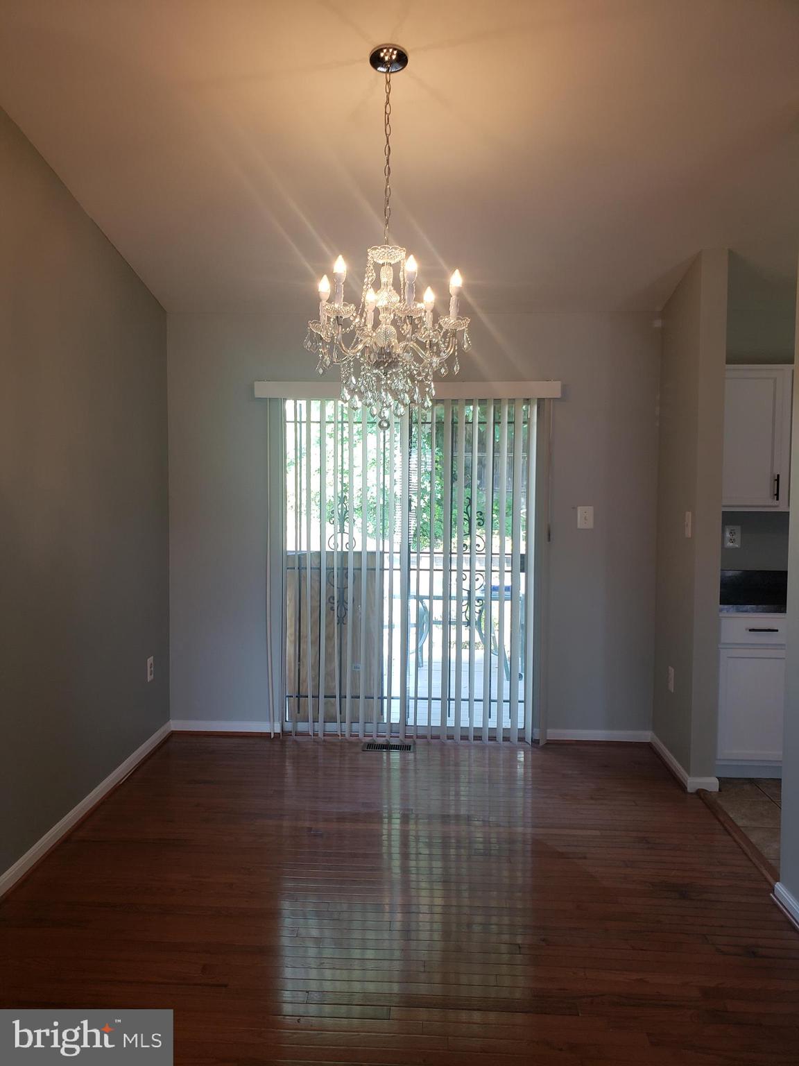 GR CAPITOL HEIGHTS - Residential Lease