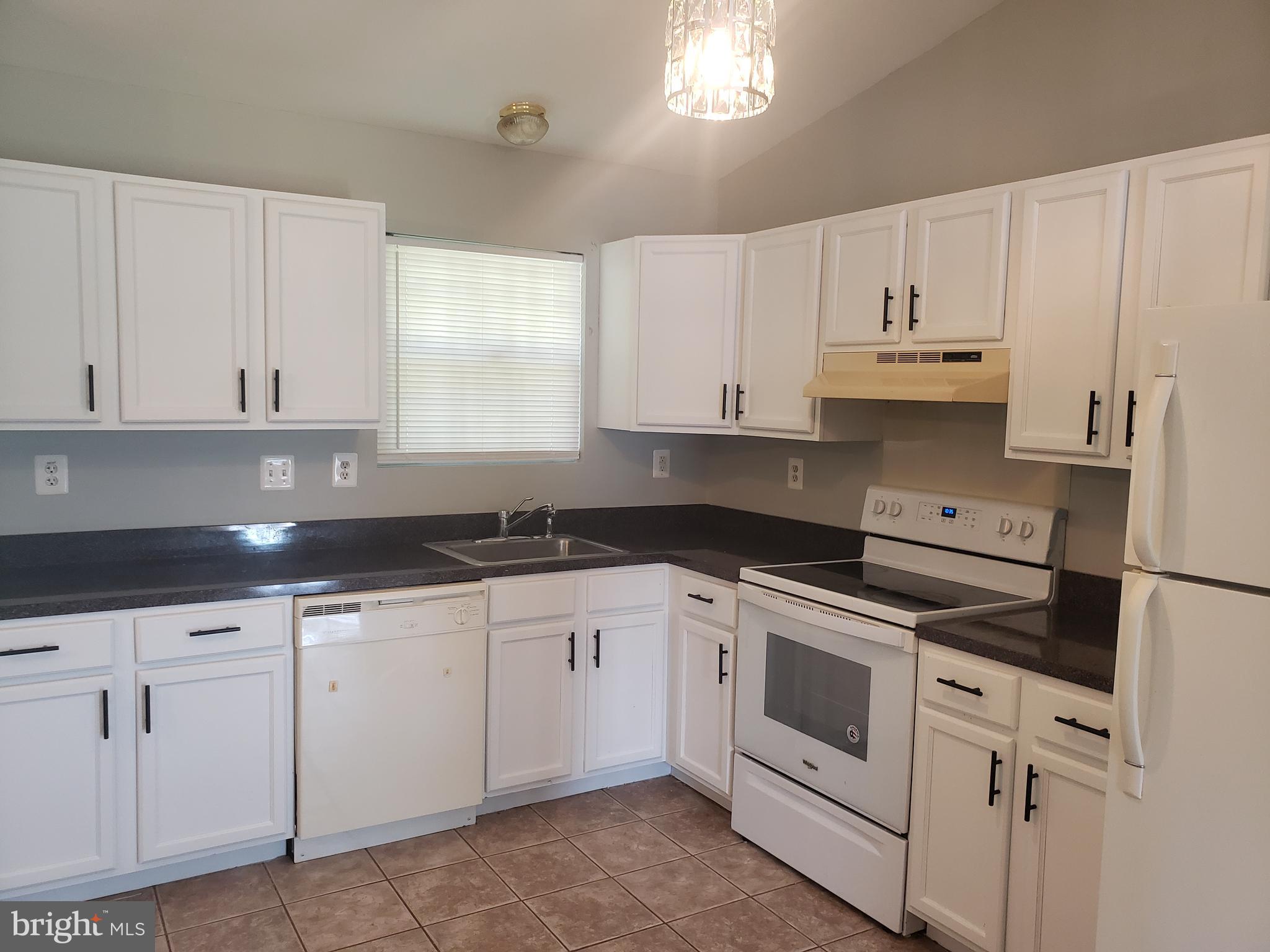 GR CAPITOL HEIGHTS - Residential Lease