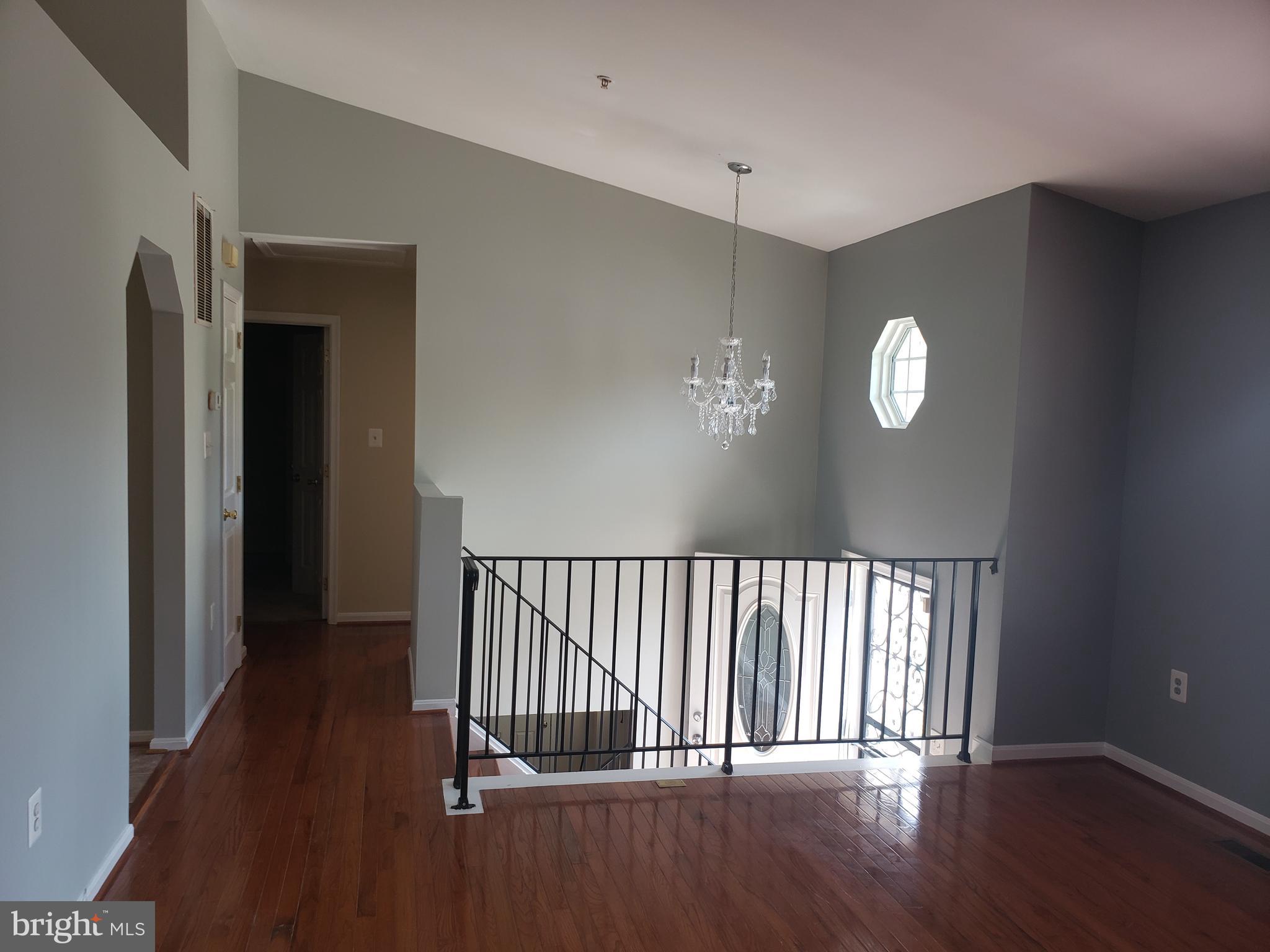 GR CAPITOL HEIGHTS - Residential Lease