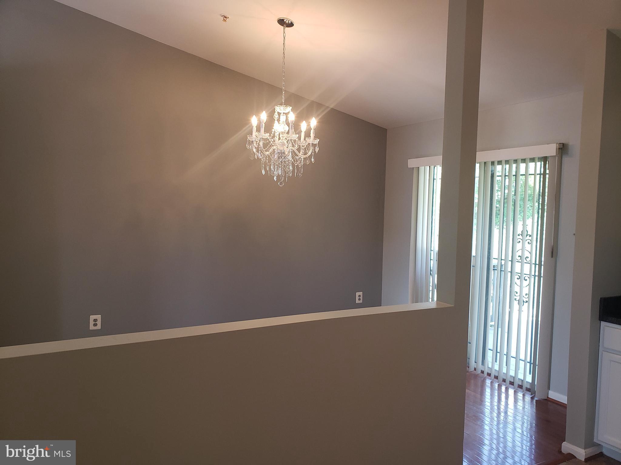 GR CAPITOL HEIGHTS - Residential Lease