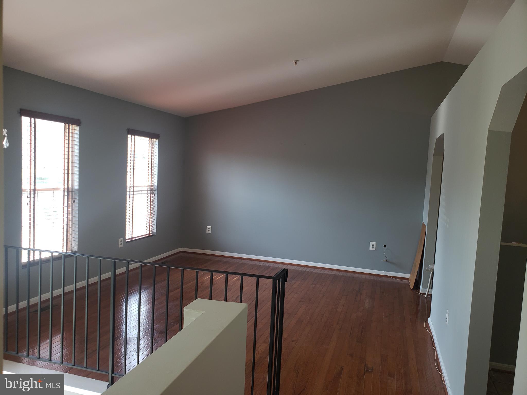 GR CAPITOL HEIGHTS - Residential Lease