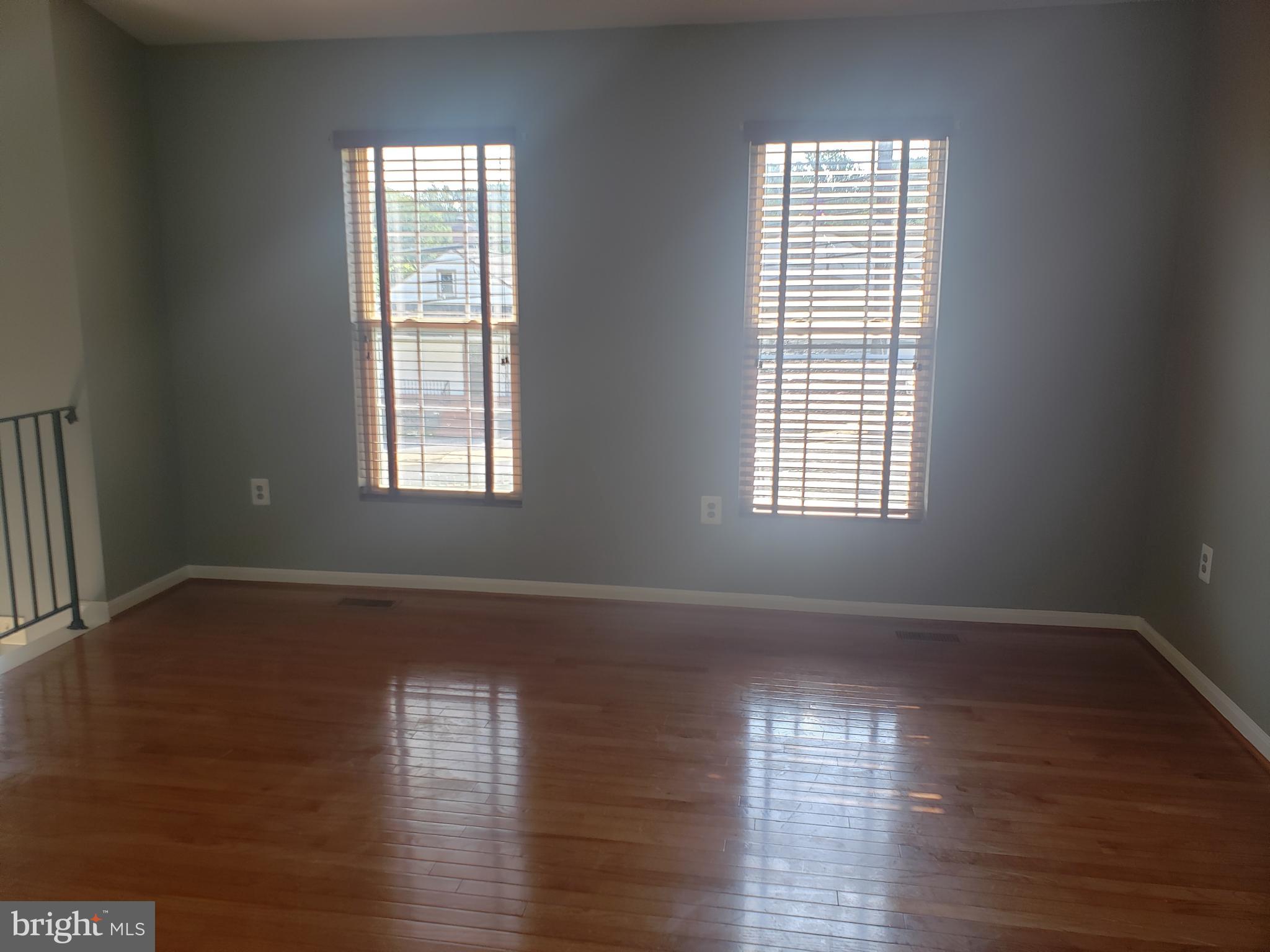 GR CAPITOL HEIGHTS - Residential Lease