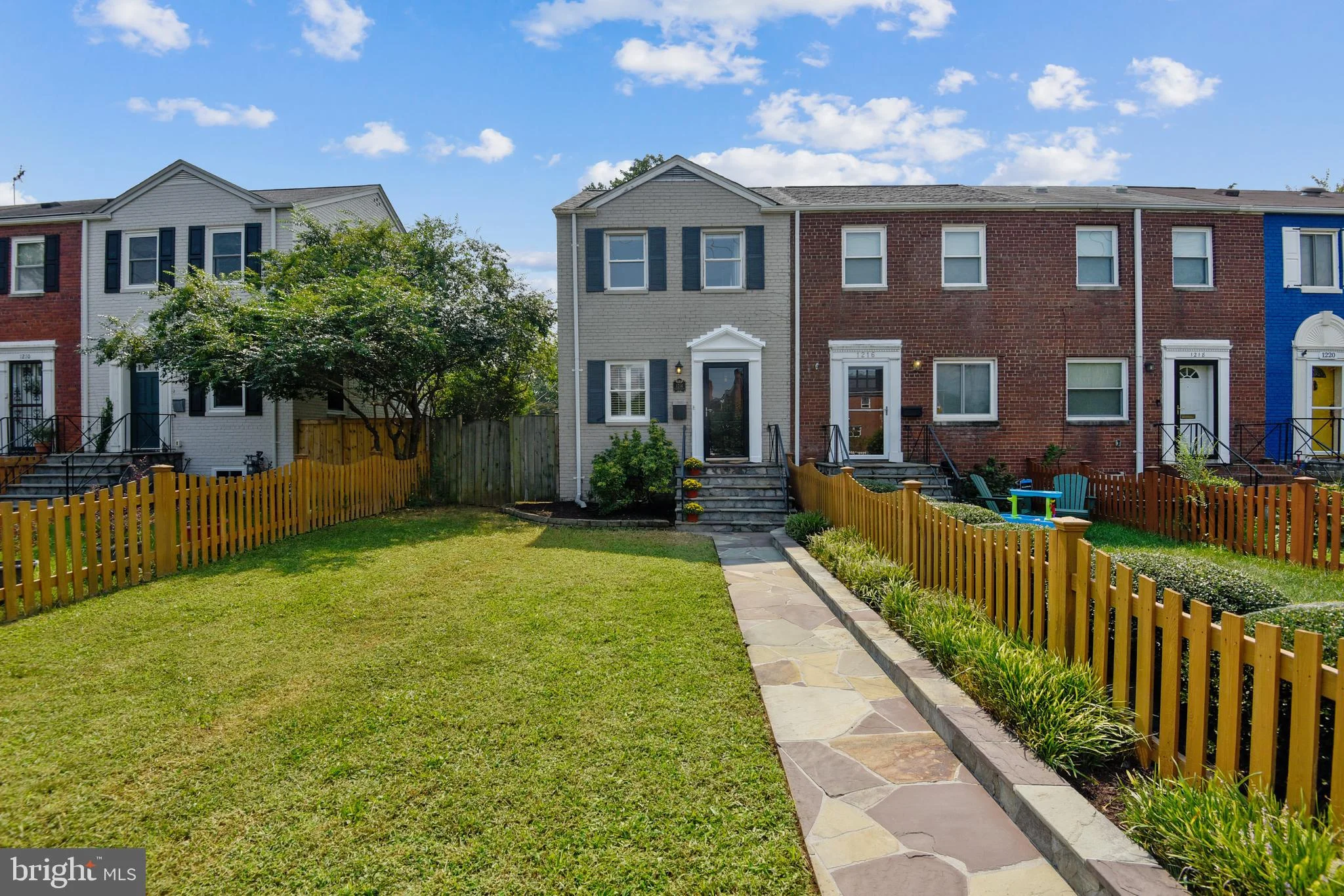 1214 Franklin Street, Alexandria, VA 22314