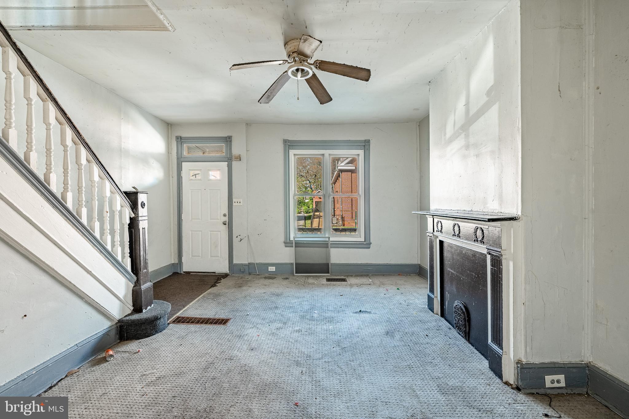 WILM #04 - Residential