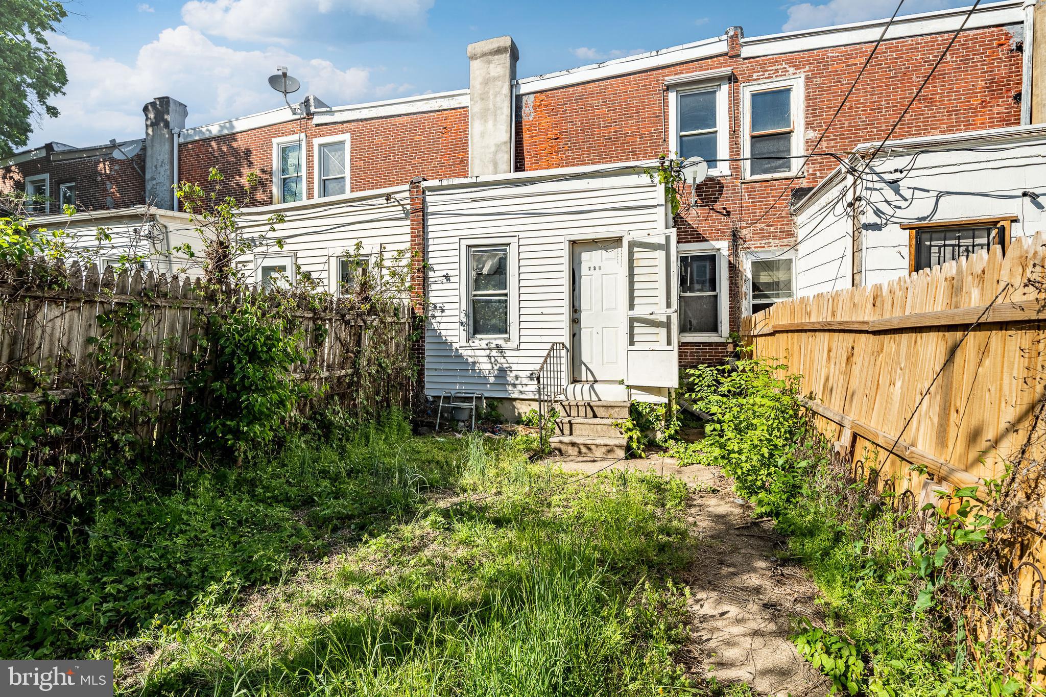 WILM #04 - Residential