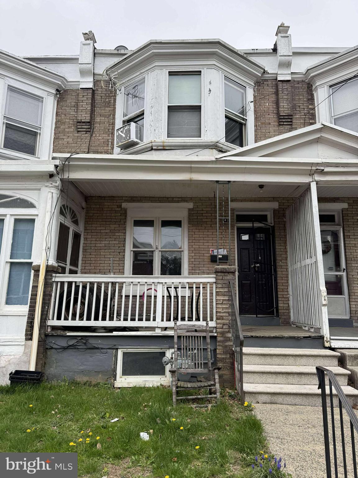 WILM #04 - Residential