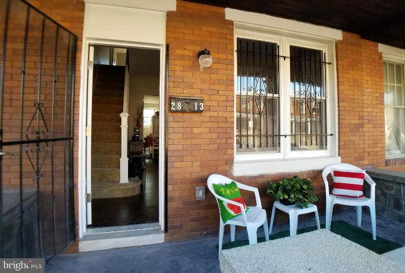 MIDDLE EAST - Residential