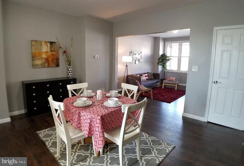 MIDDLE EAST - Residential