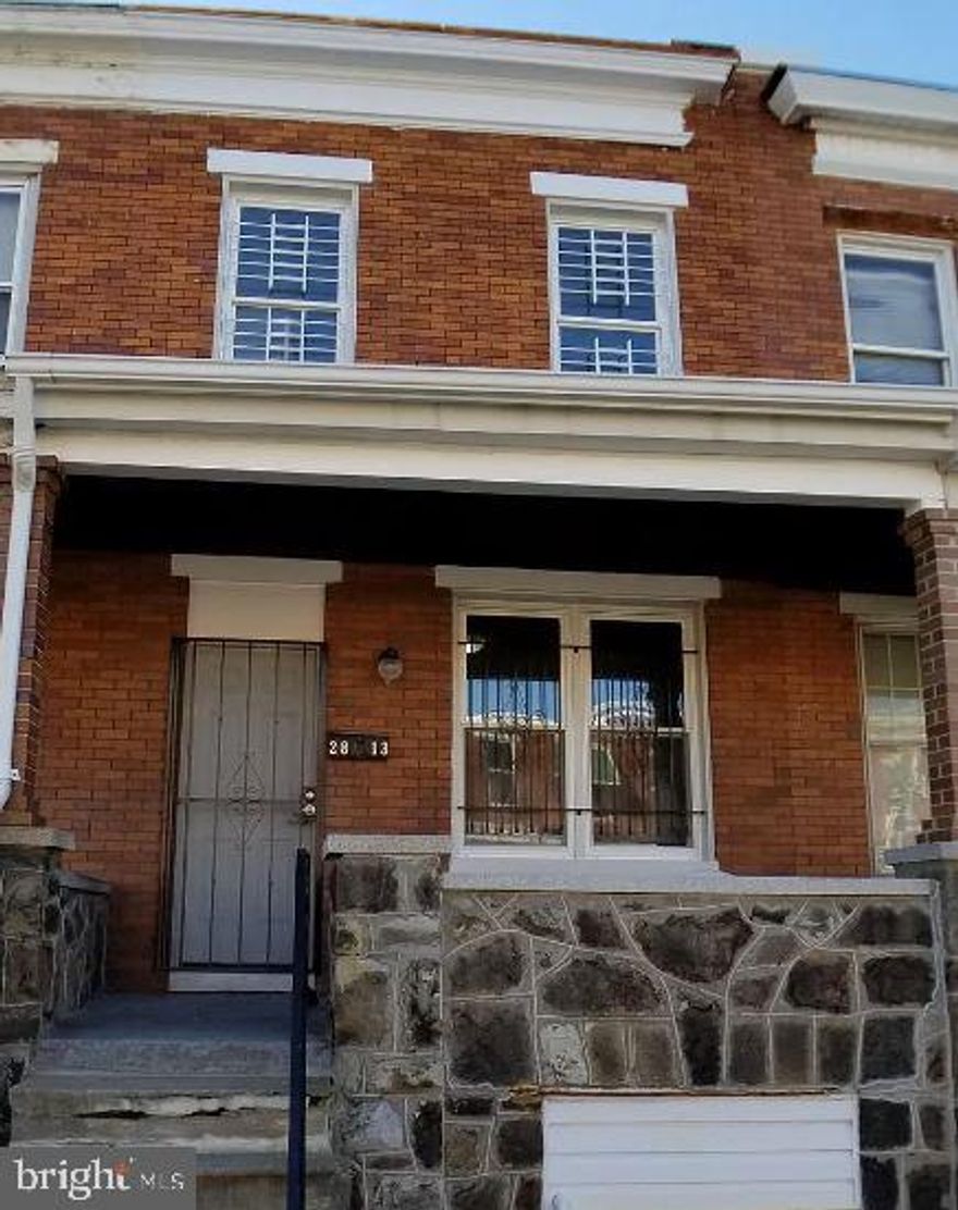 Seller is accepting Backup offers.