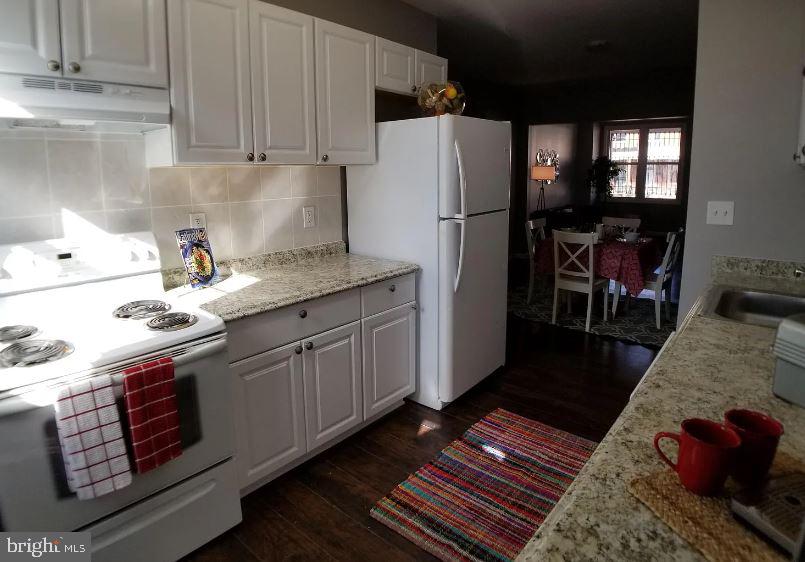 MIDDLE EAST - Residential