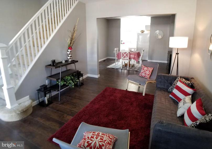 MIDDLE EAST - Residential