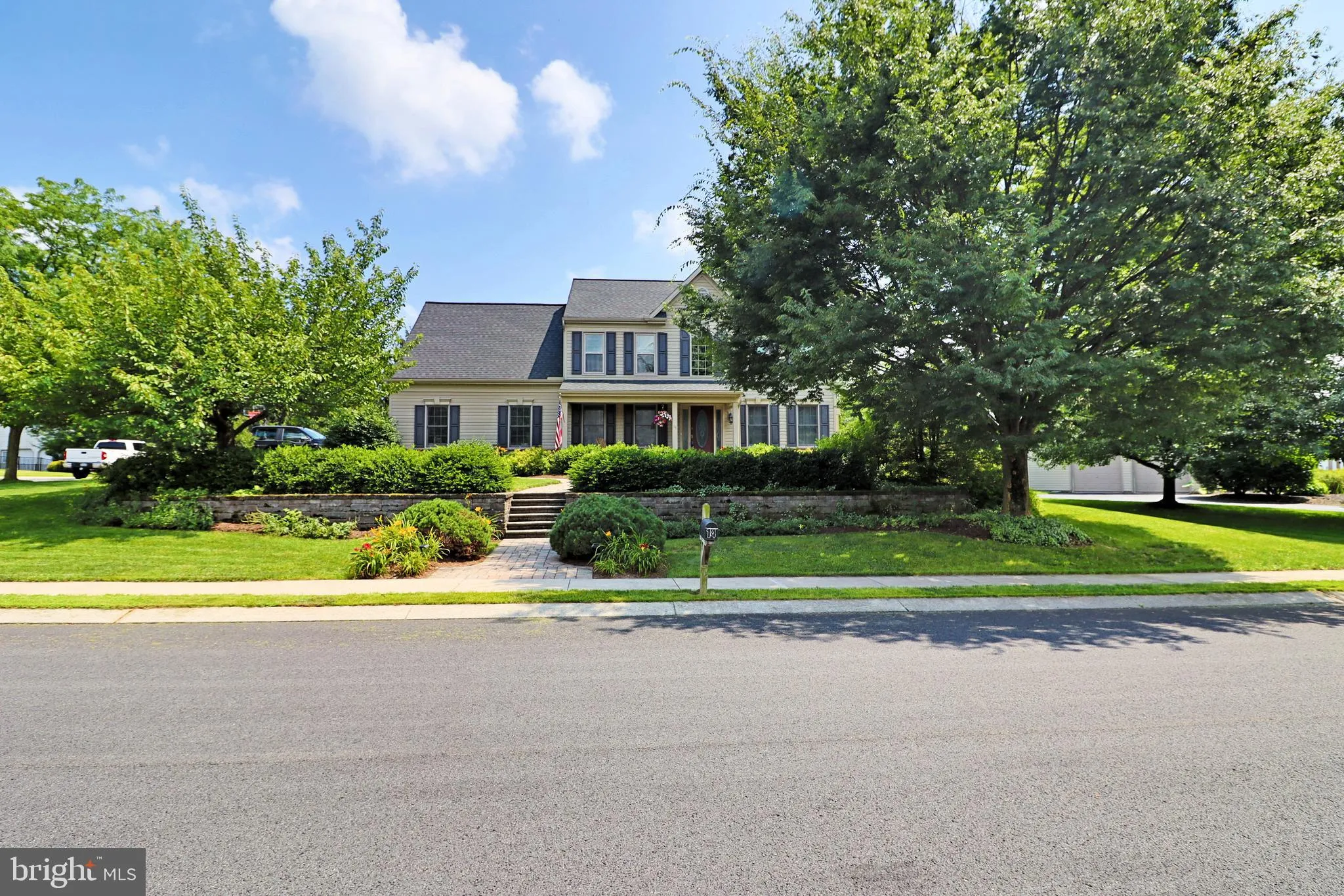 Lititz, Pennsylvania 17543, United States, 4 Bedrooms Bedrooms, ,3 BathroomsBathrooms,Residential,Coming Soon,169861