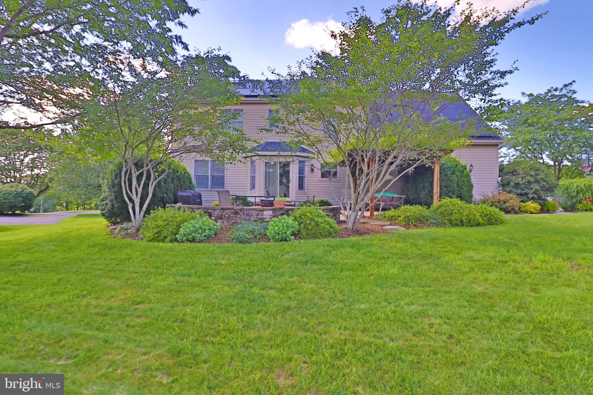 14 CRIMSON LANE