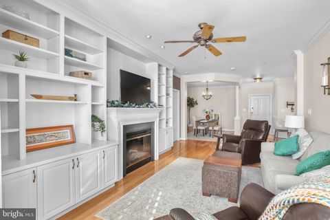 500 BELMONT BAY DRIVE 113 WOODBRIDGE VA 22191