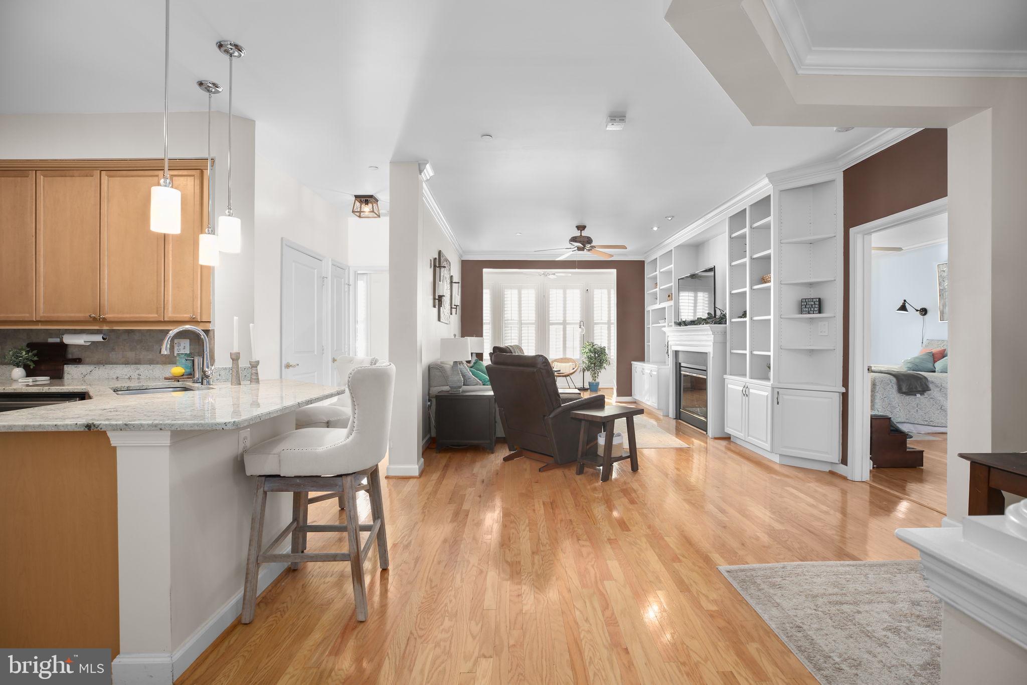 500 BELMONT BAY DRIVE 113