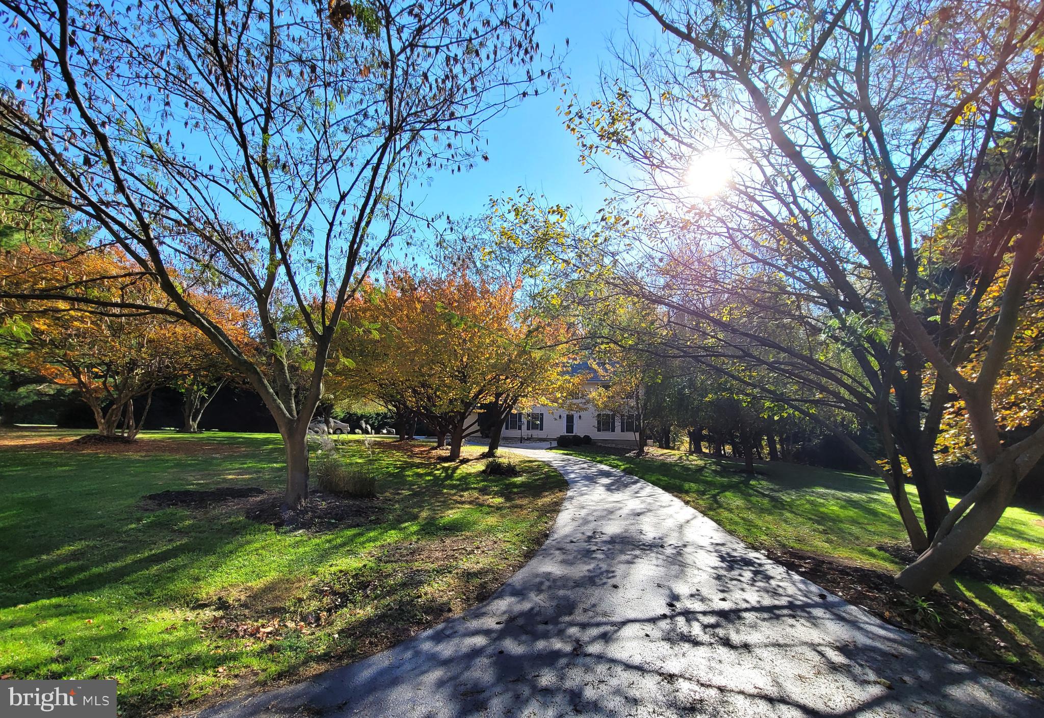 CREEK POINT - Residential