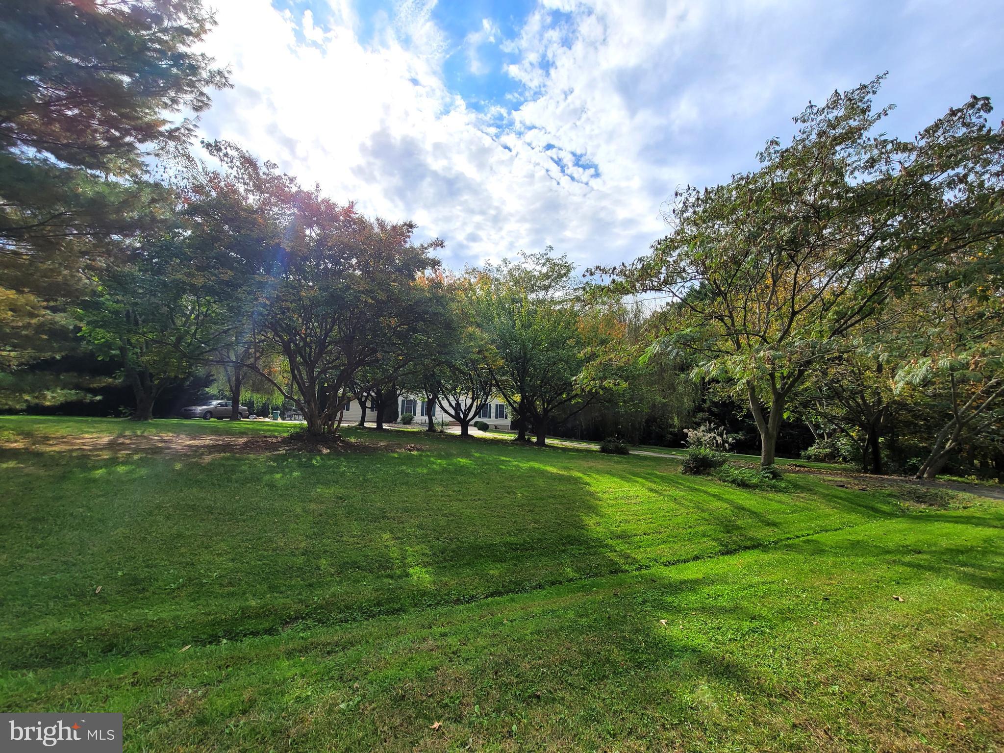 CREEK POINT - Residential