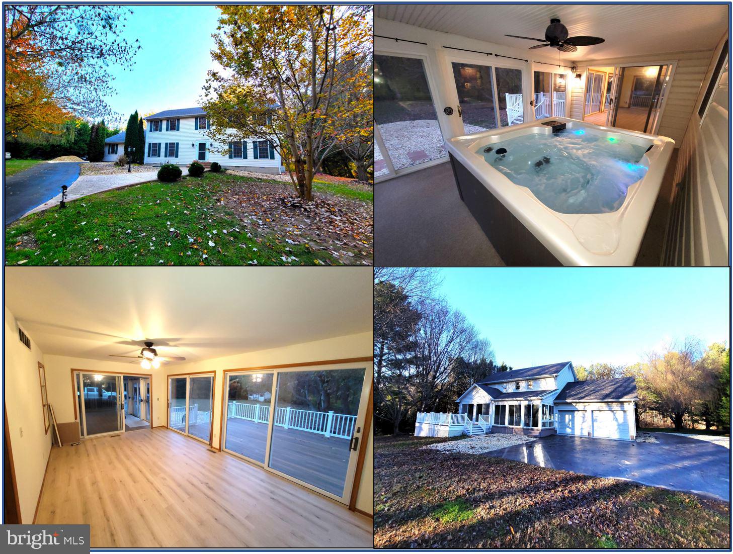 CREEK POINT - Residential