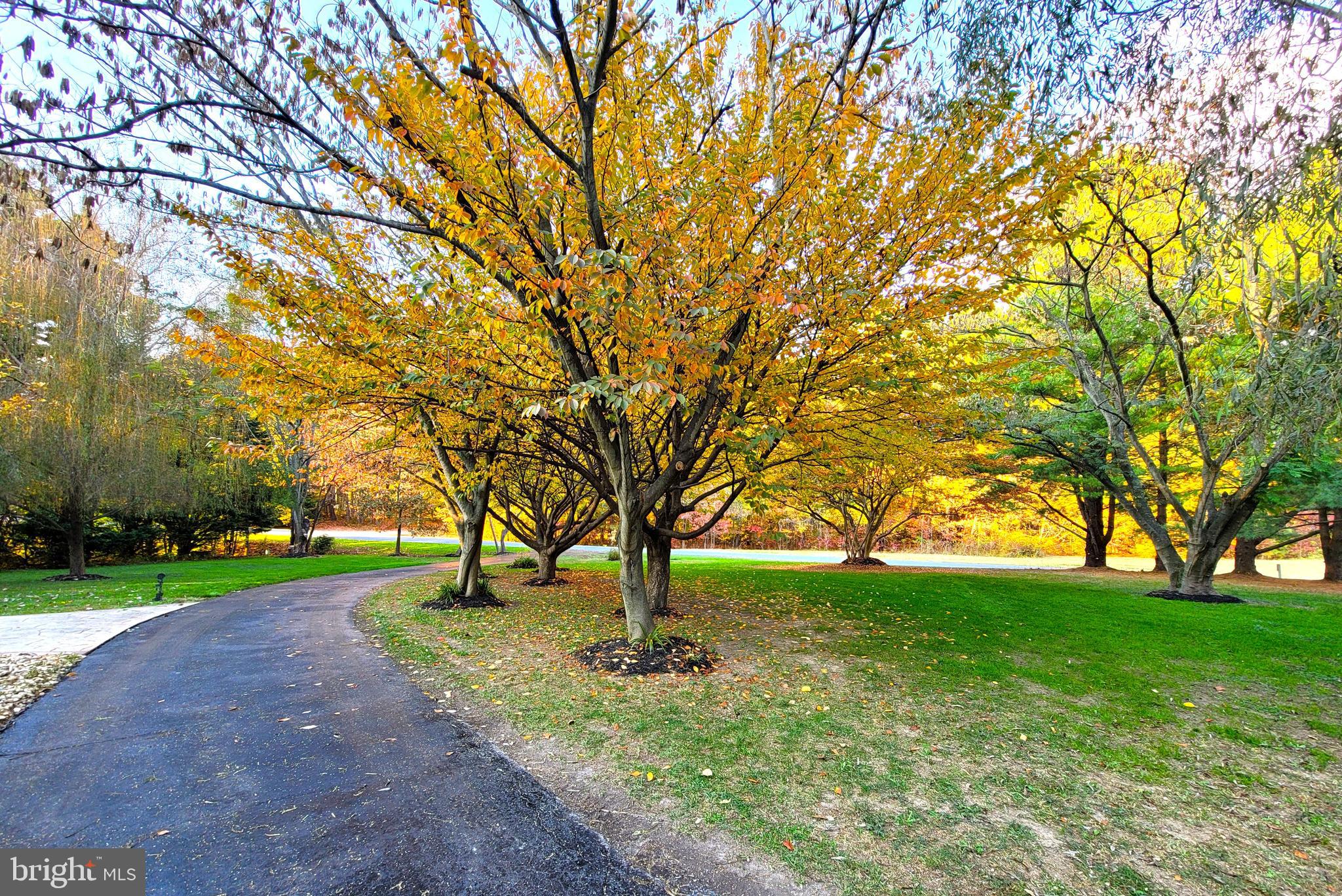 CREEK POINT - Residential