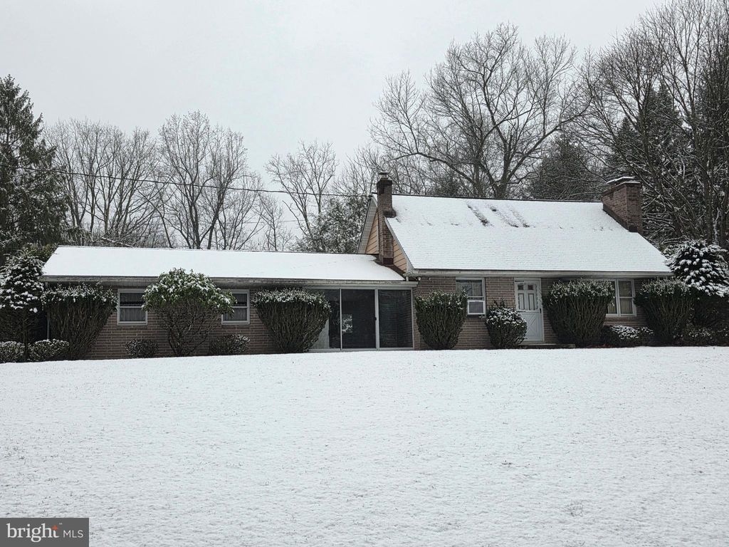 Photo of 360 Pheasant Road, MOHNTON, PA 19540 (MLS # PABK2066734)