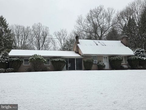 360 PHEASANT ROAD MOHNTON PA 19540