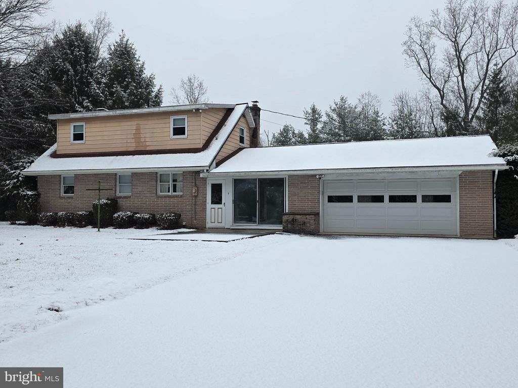 Photo of 360 Pheasant Road, MOHNTON, PA 19540 (MLS # PABK2066734)