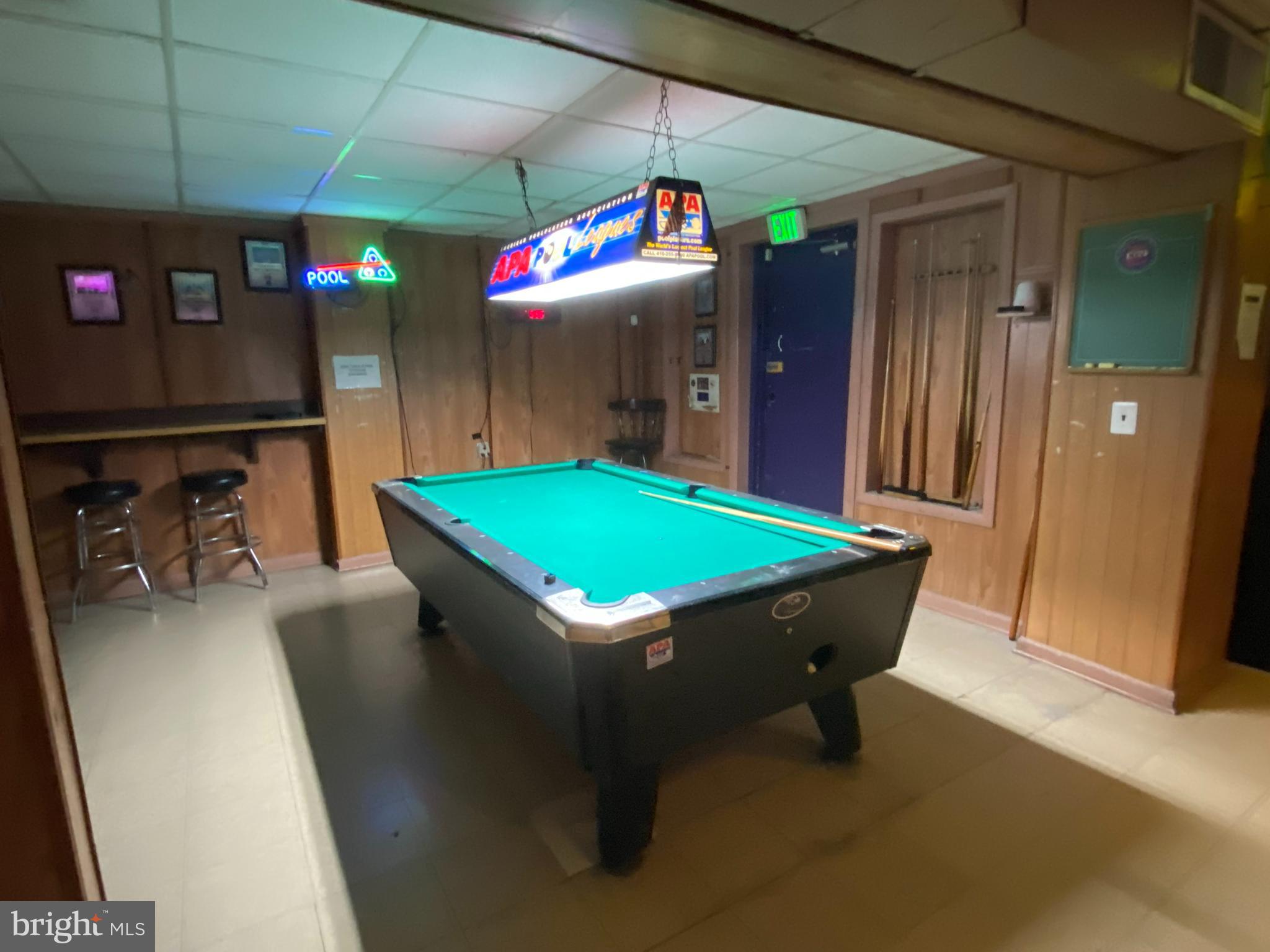 NORTH POINT VILLAGE - Commercial Sale