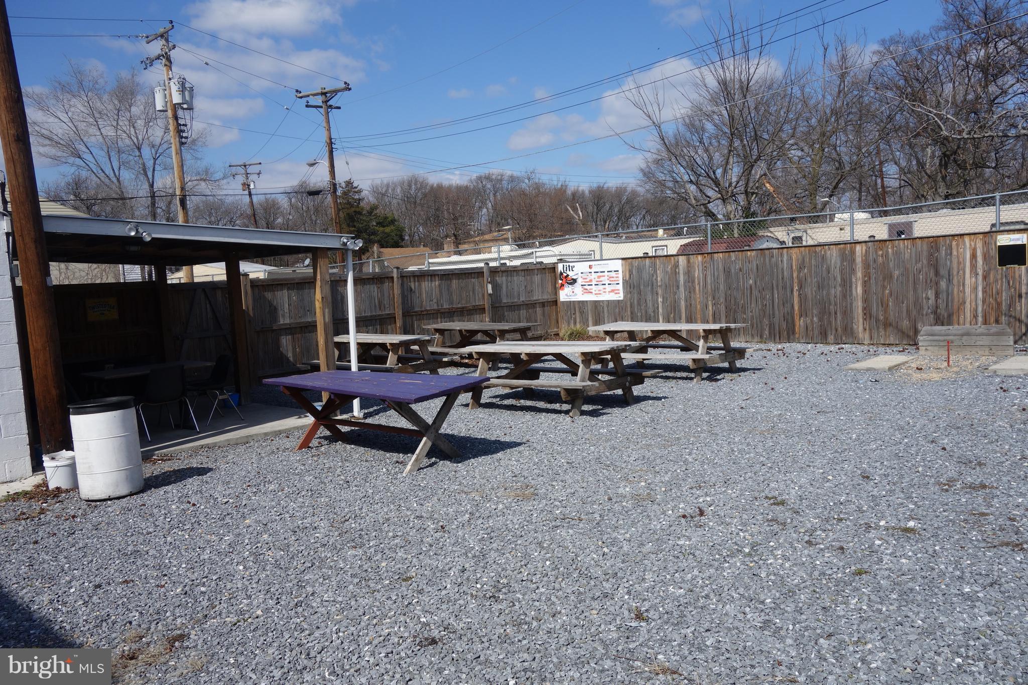 NORTH POINT VILLAGE - Commercial Sale