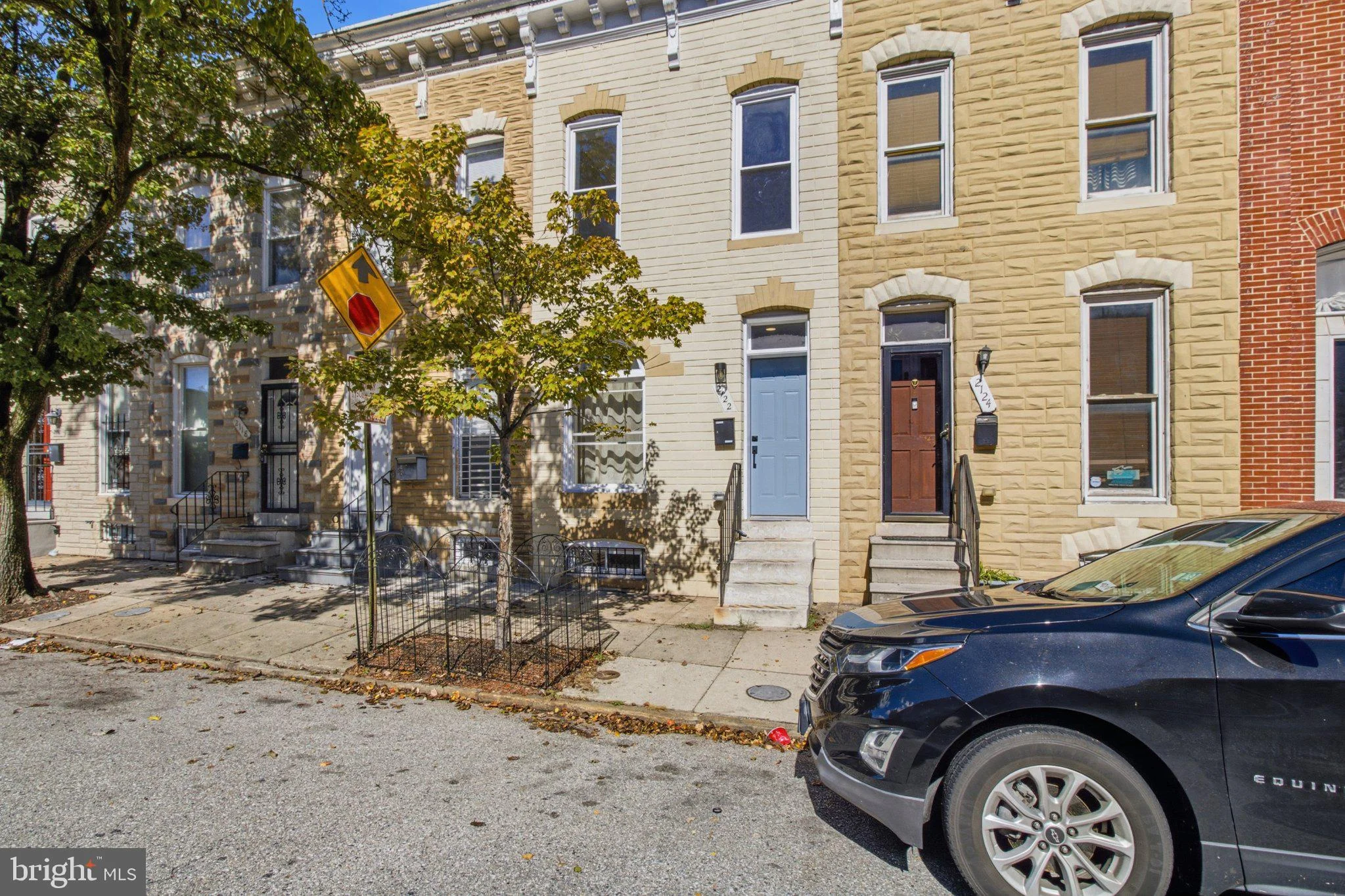 2122 Jefferson Street, Baltimore, MD 21205