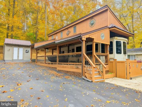 Vacant Land For Sale - BLOCK 78 Park Blvd<br/> Berkeley County, FALLING WATERS, WV 25419