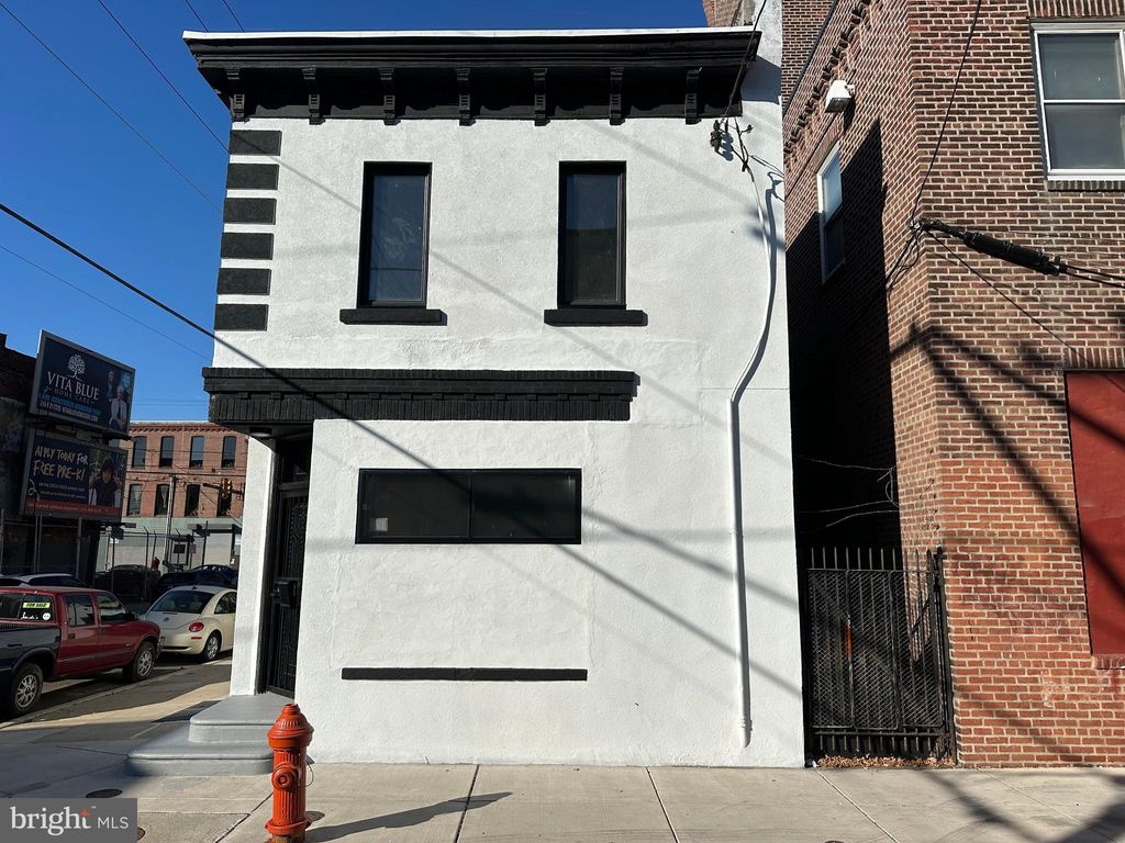 Photo of 2000 N Palethorp Street, PHILADELPHIA, PA 19122 (MLS # PAPH2420720)