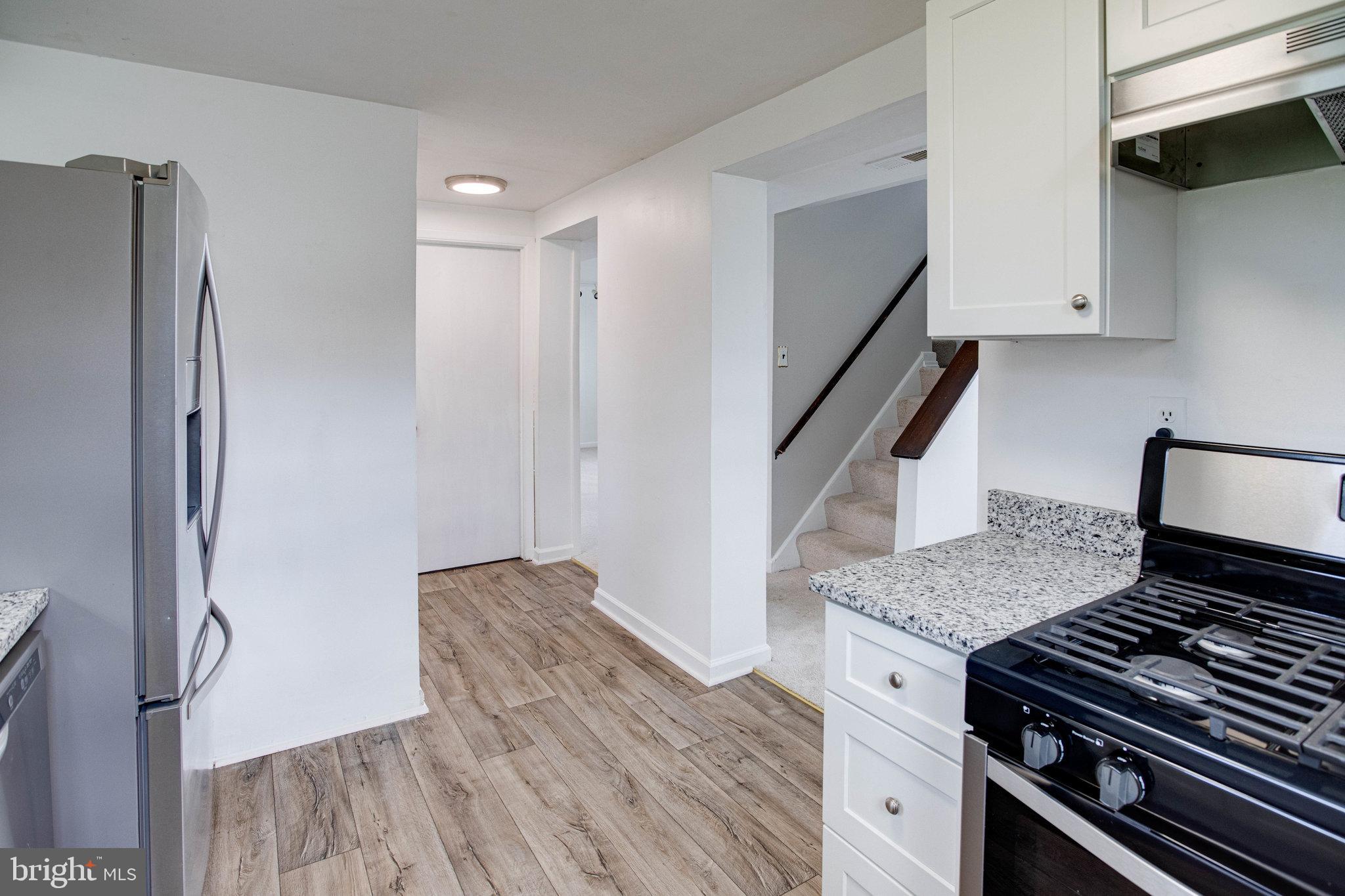 MARUMSCO WOODS - Residential