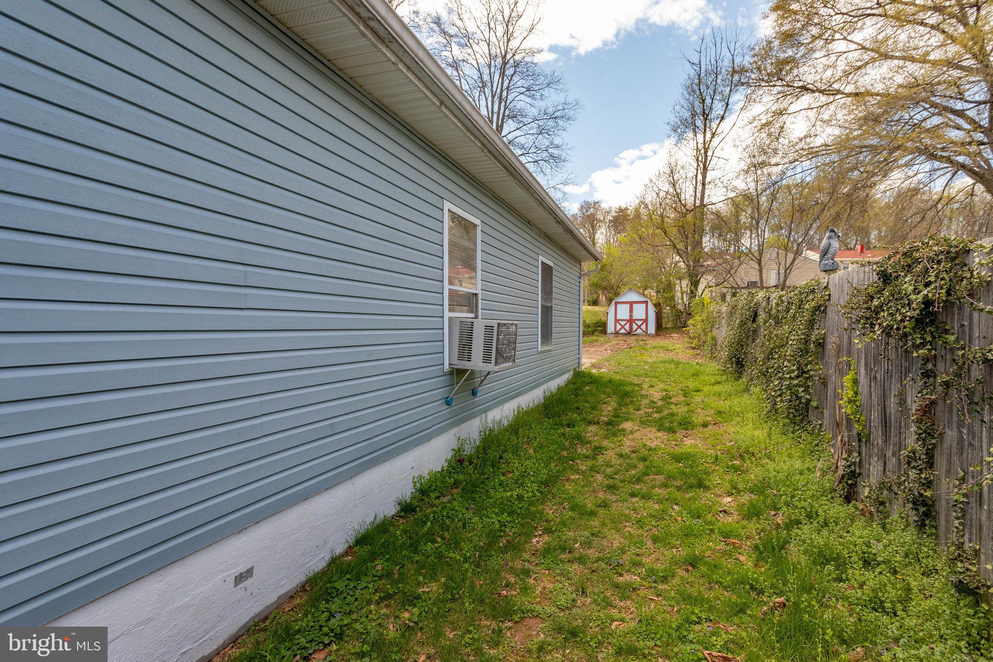 MARUMSCO WOODS - Residential