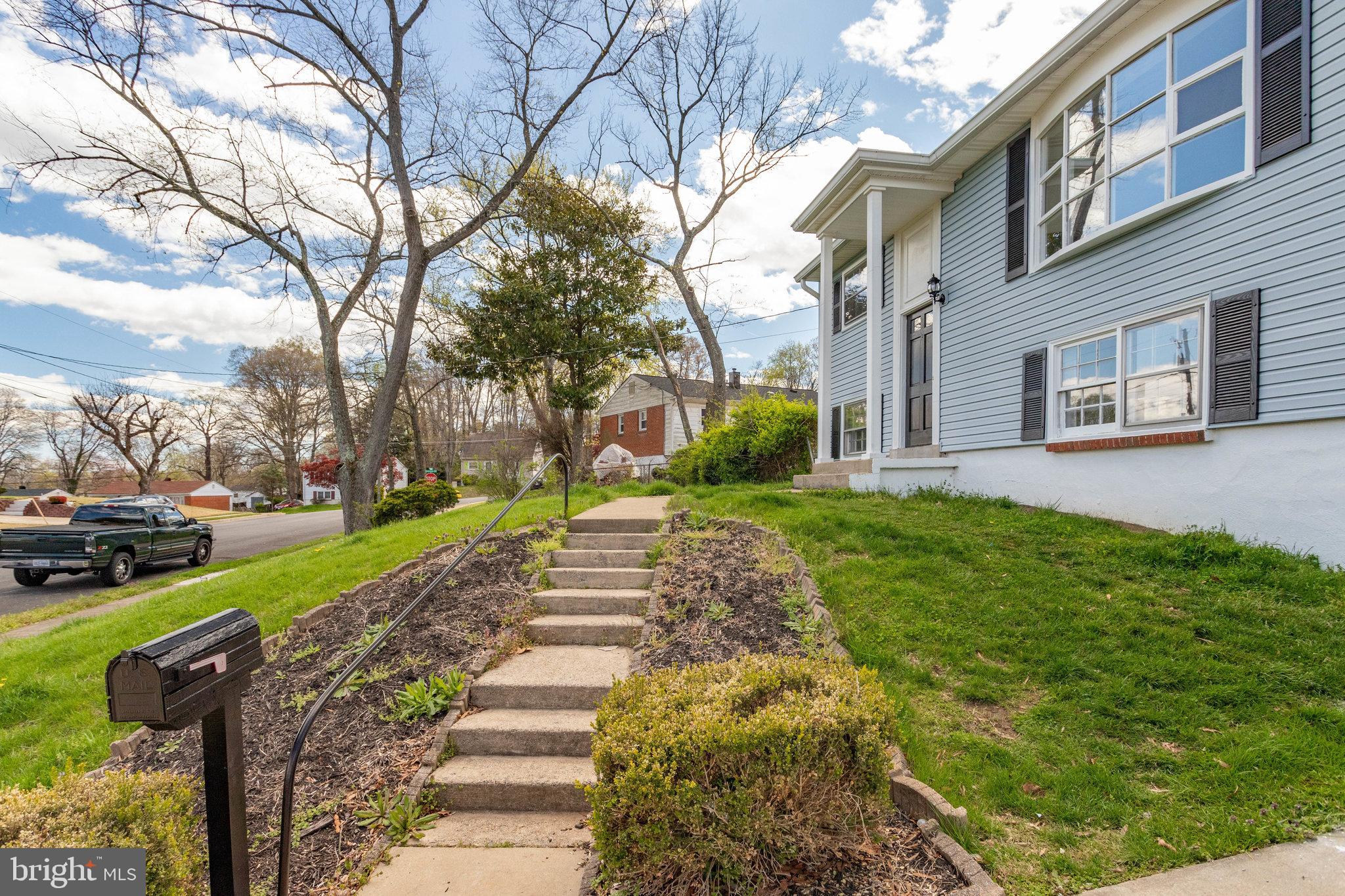 MARUMSCO WOODS - Residential