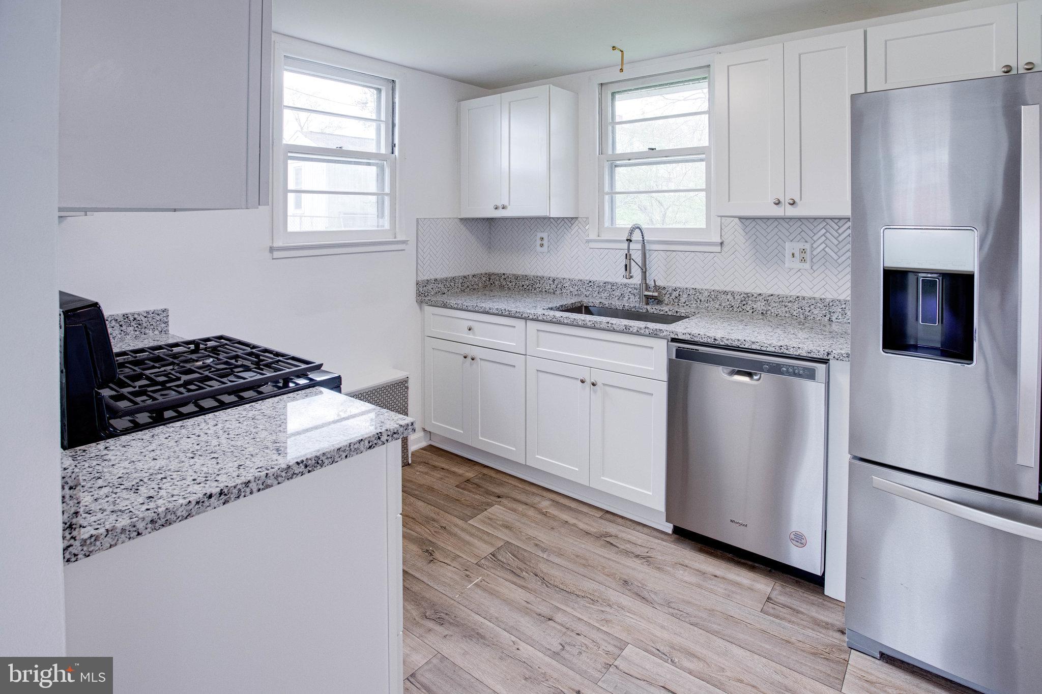 MARUMSCO WOODS - Residential