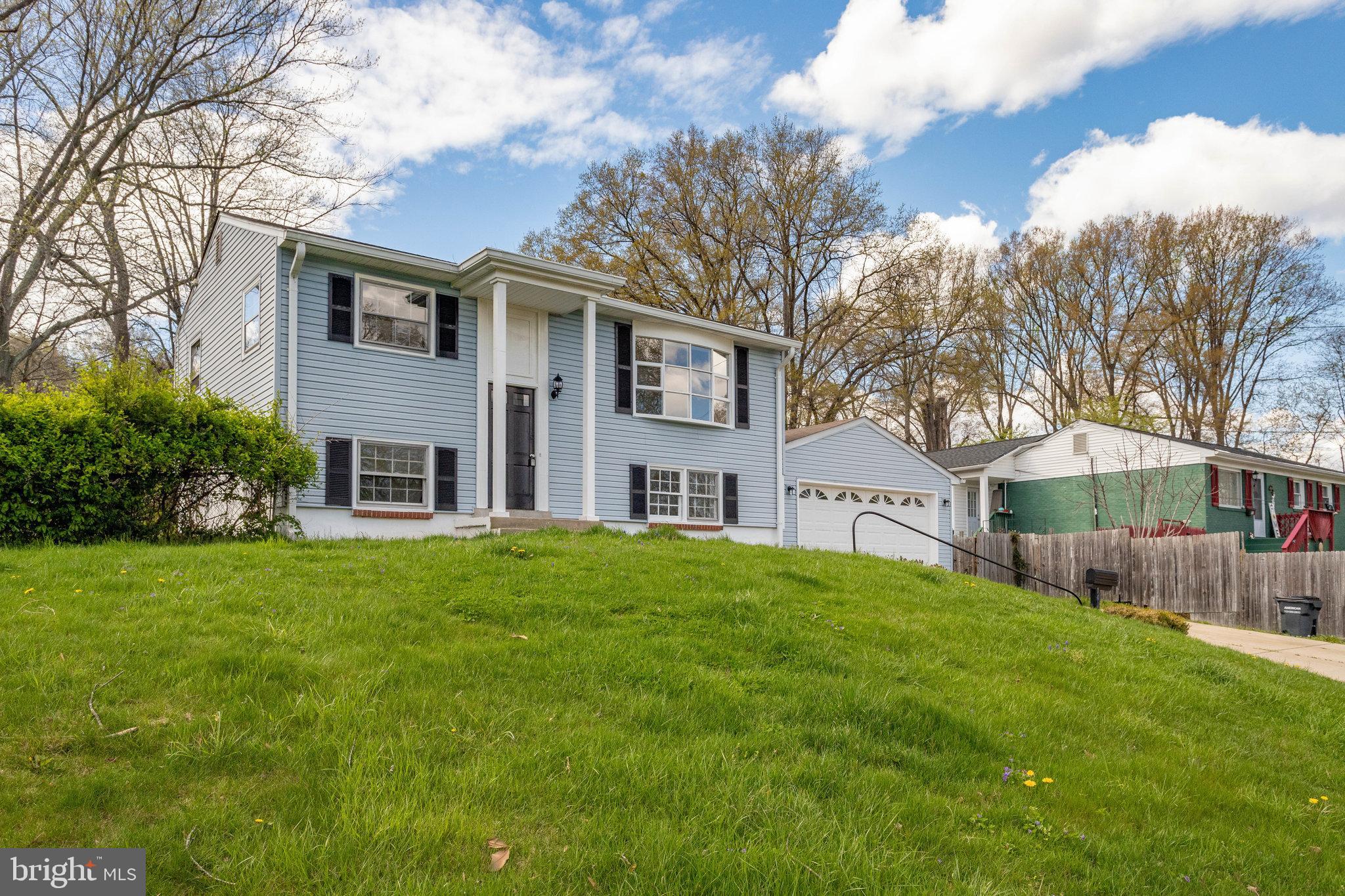 MARUMSCO WOODS - Residential