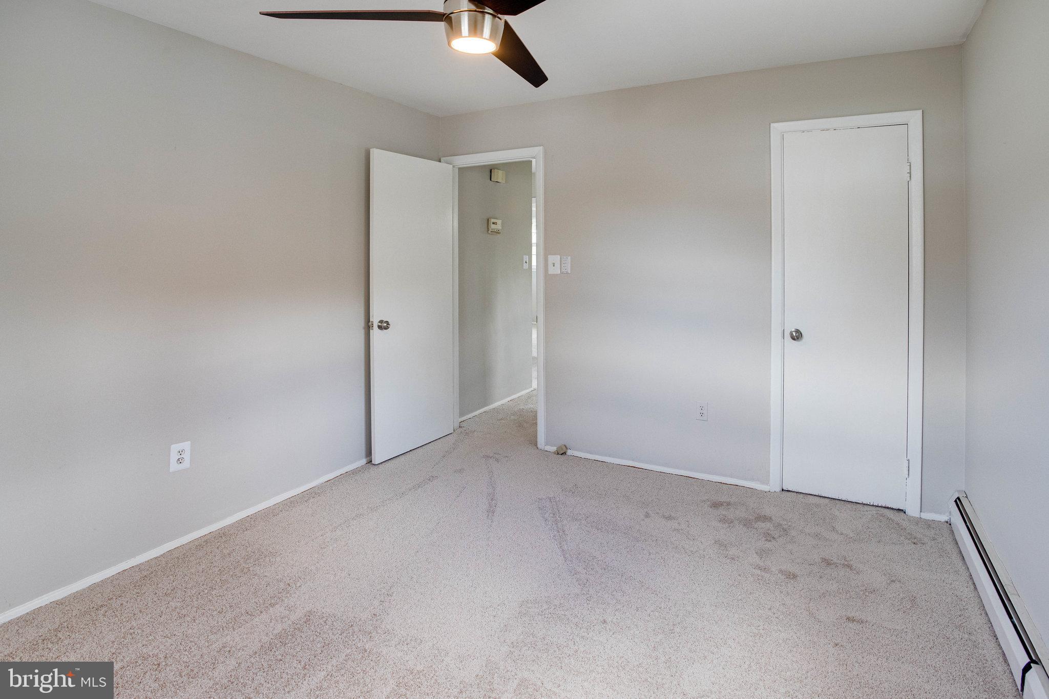 MARUMSCO WOODS - Residential