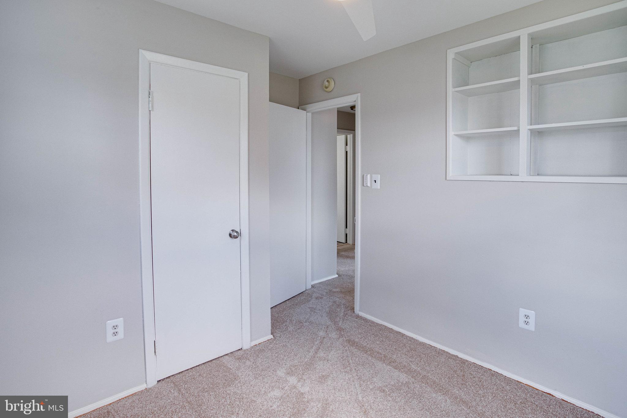 MARUMSCO WOODS - Residential