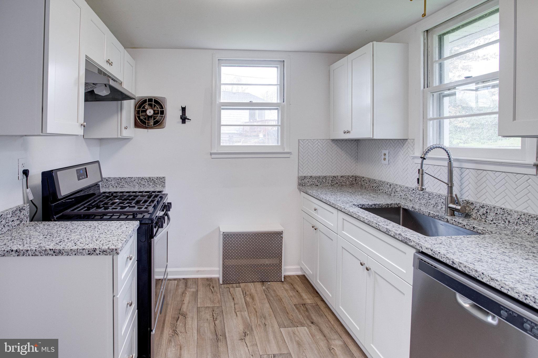 MARUMSCO WOODS - Residential