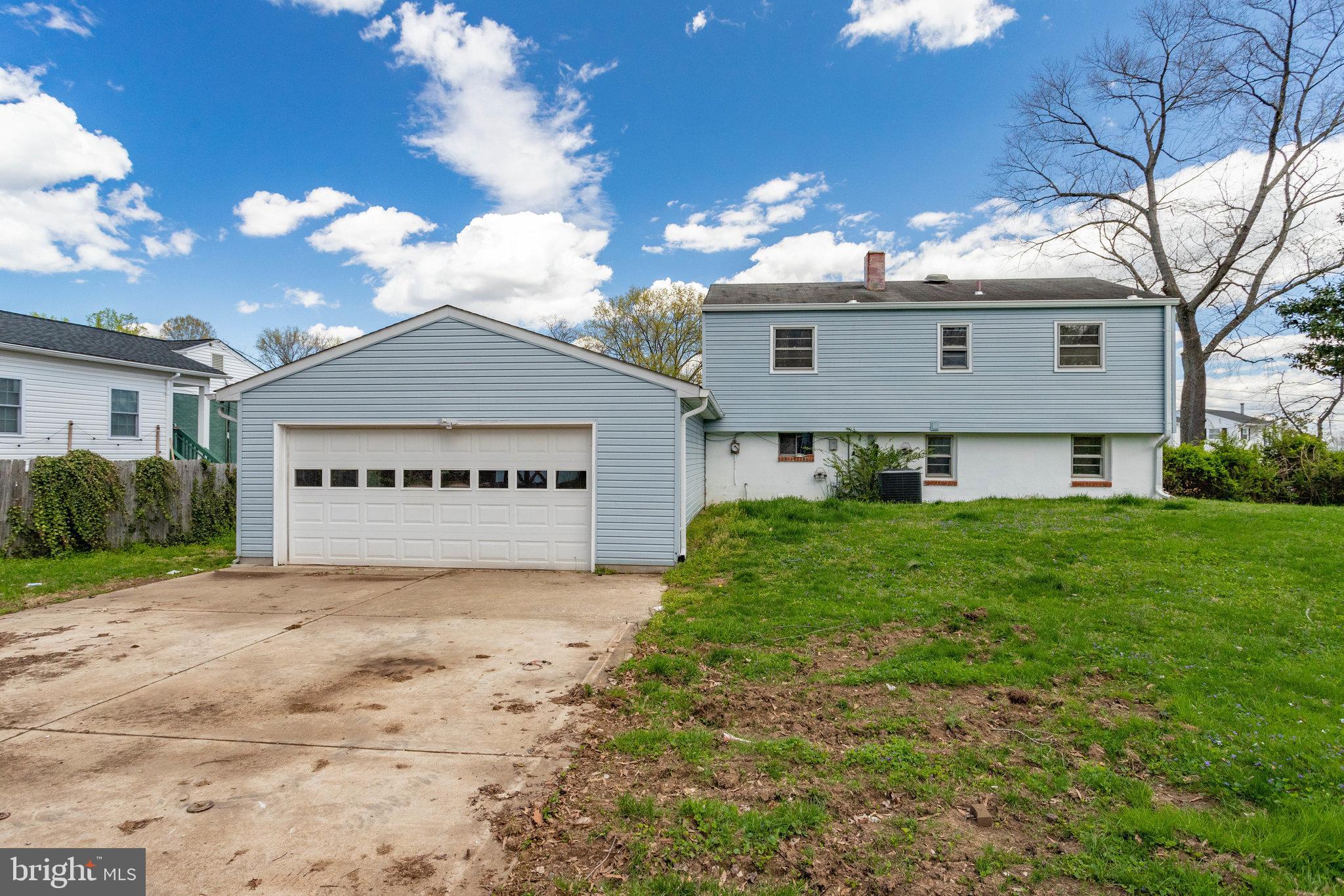 MARUMSCO WOODS - Residential