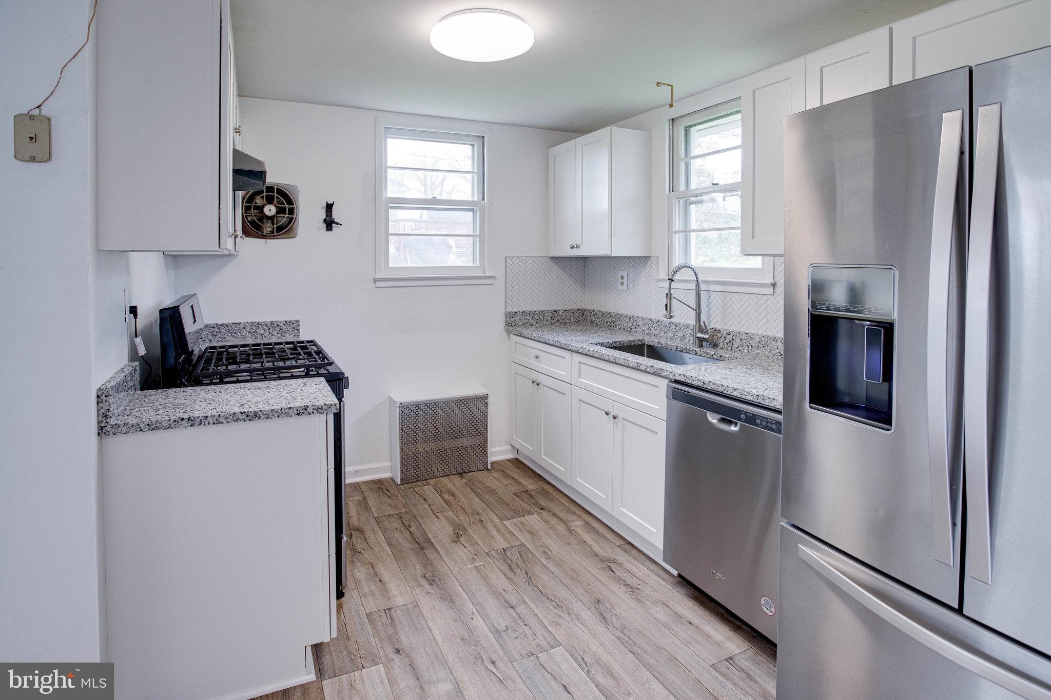 MARUMSCO WOODS - Residential